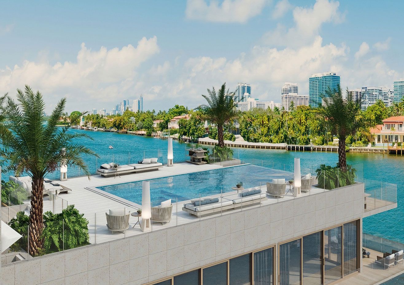 La Mare Signature — view 5