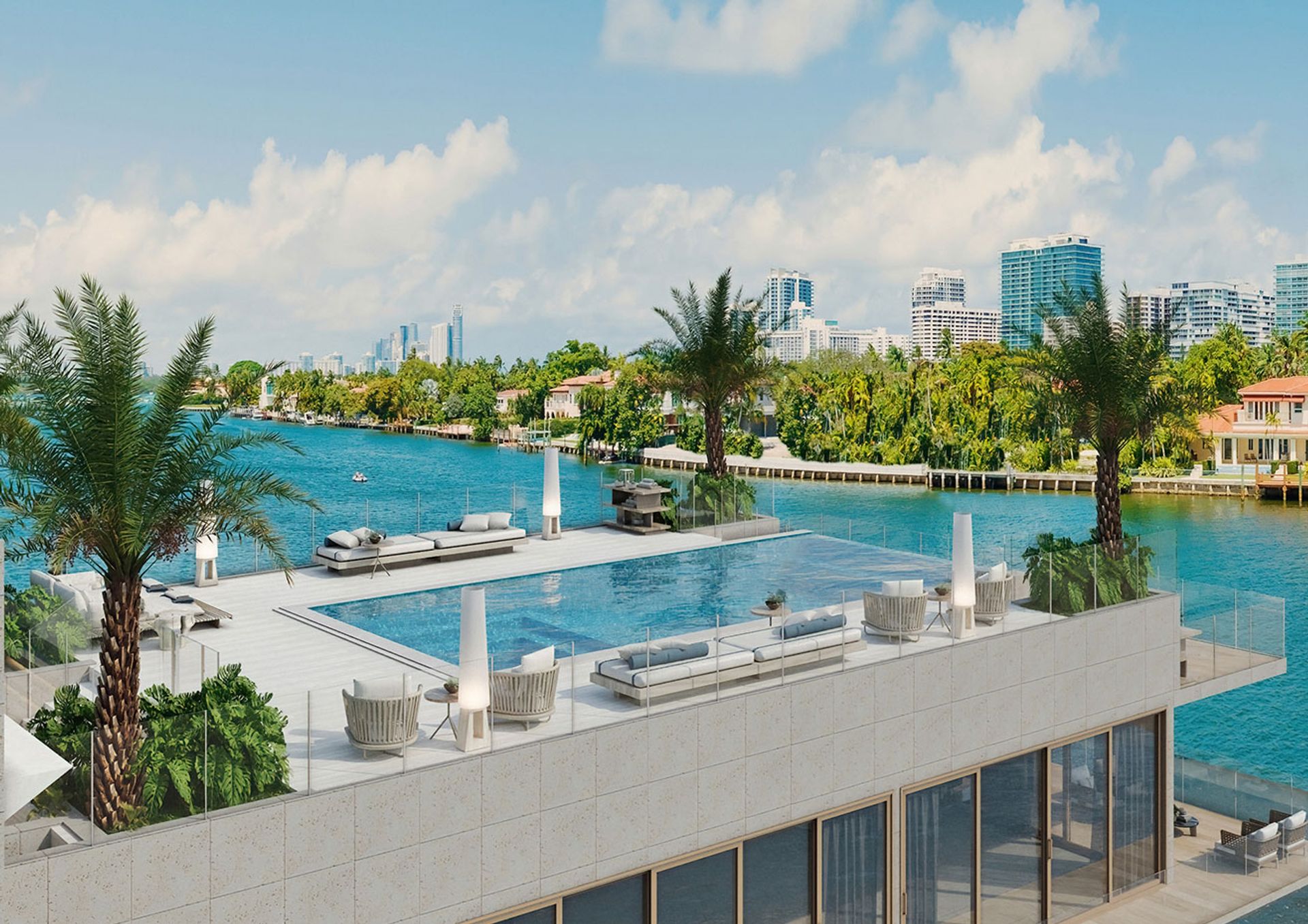 La Mare Signature — 5