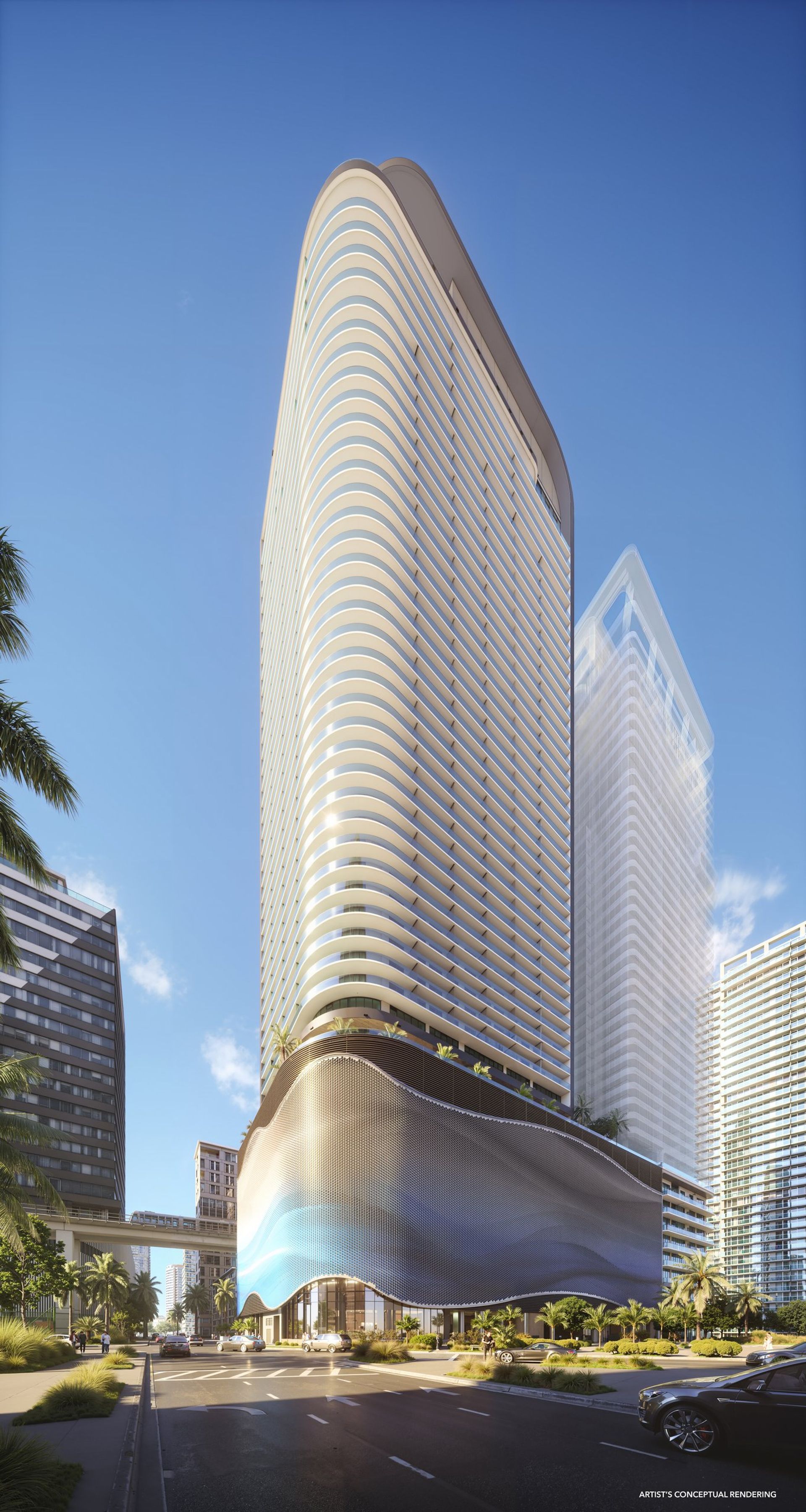 The Standard Brickell — 4