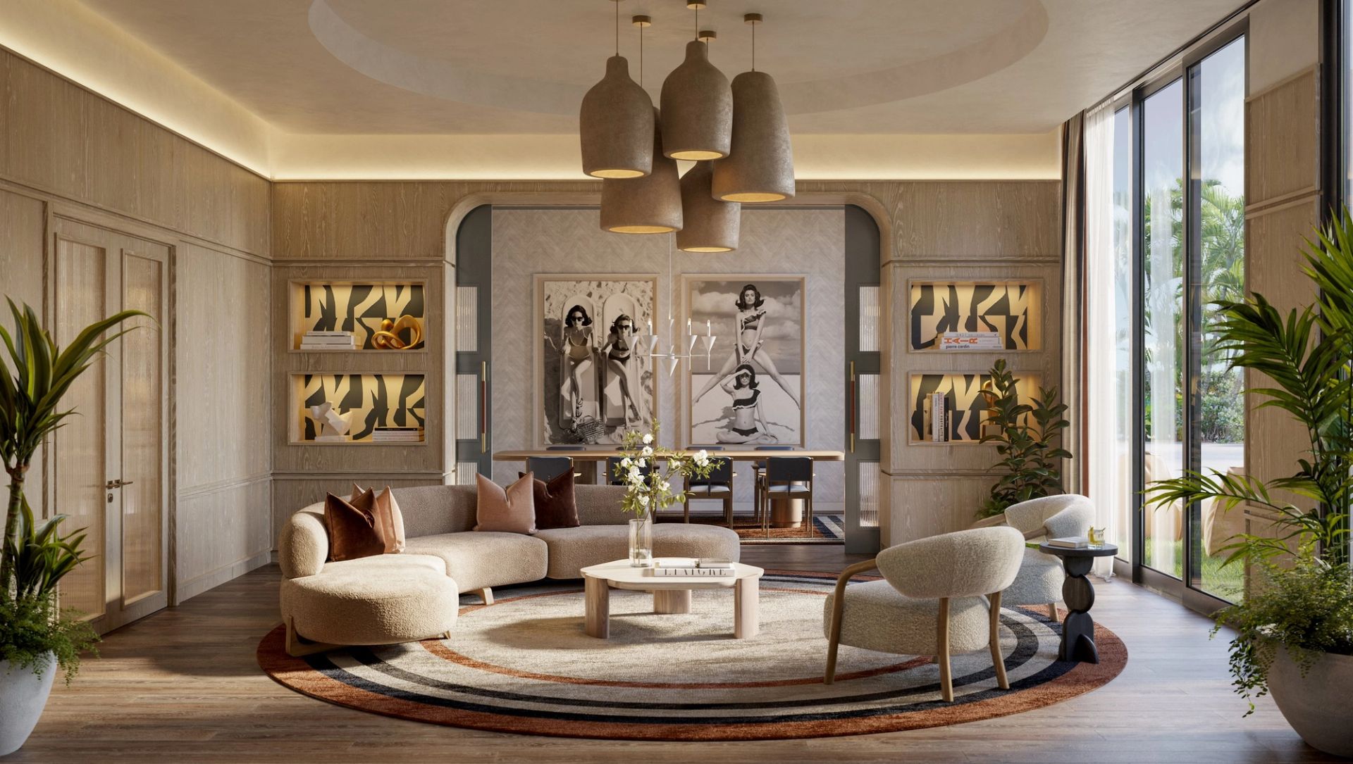 Icon Beach Hollywood — 5