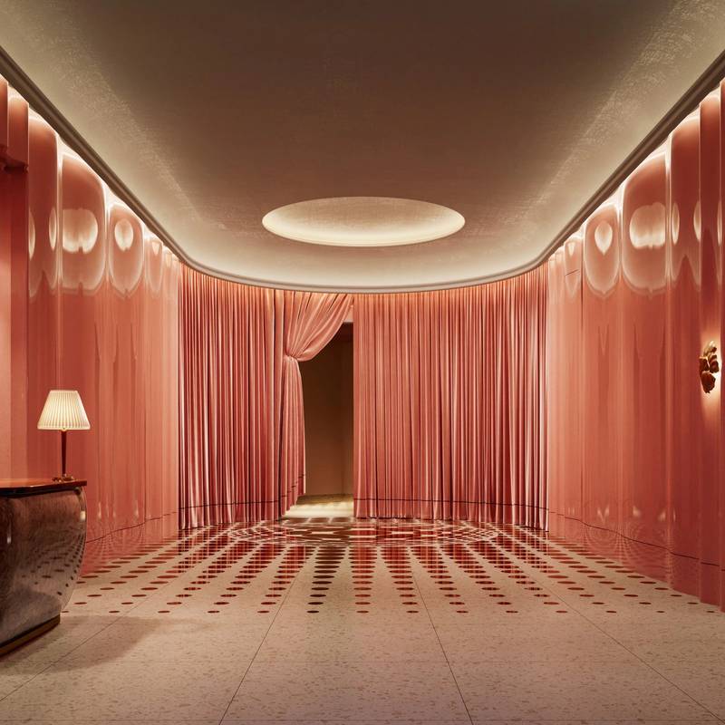 Faena Residences Miami