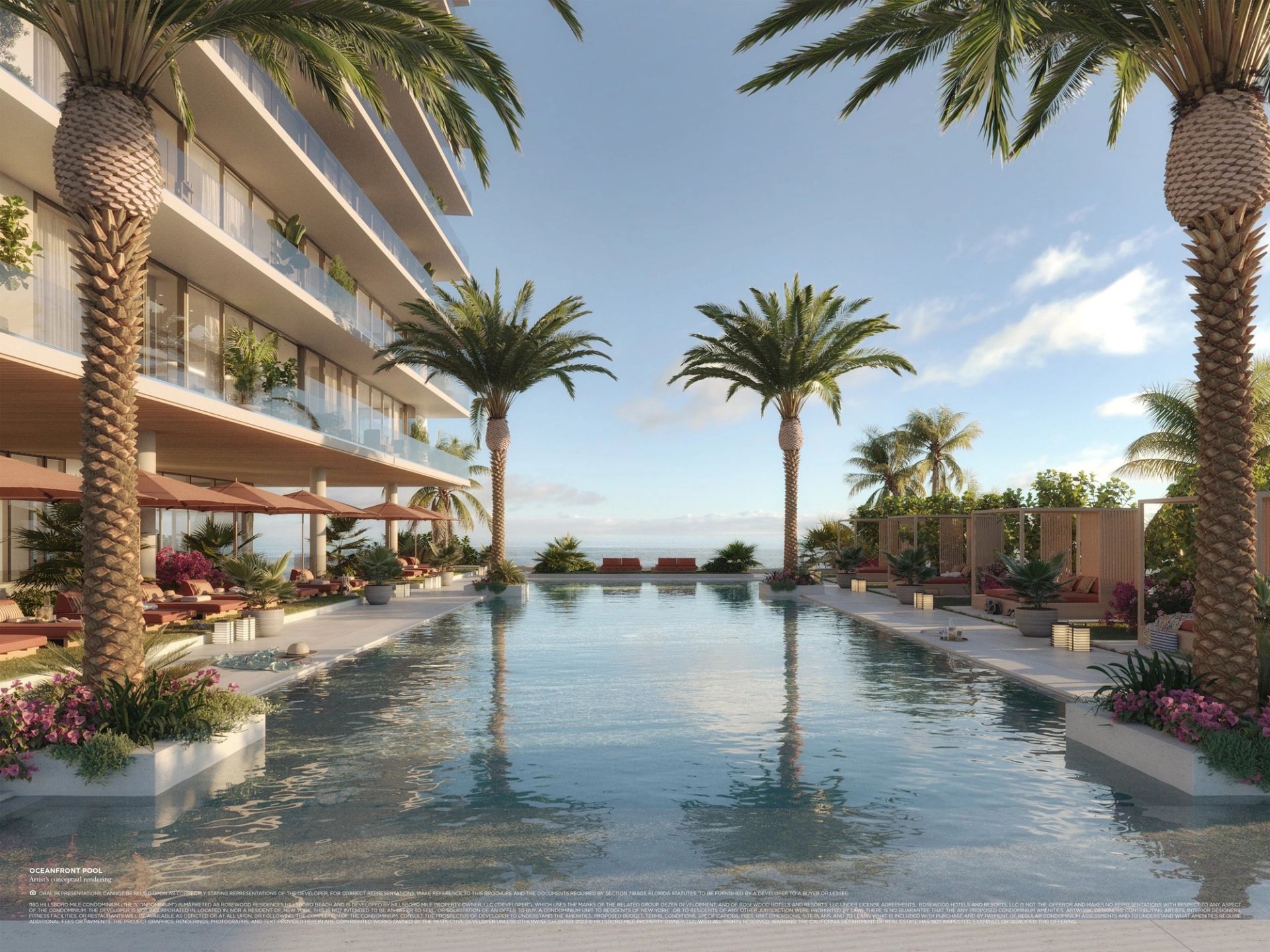 Rosewood Residences — 17