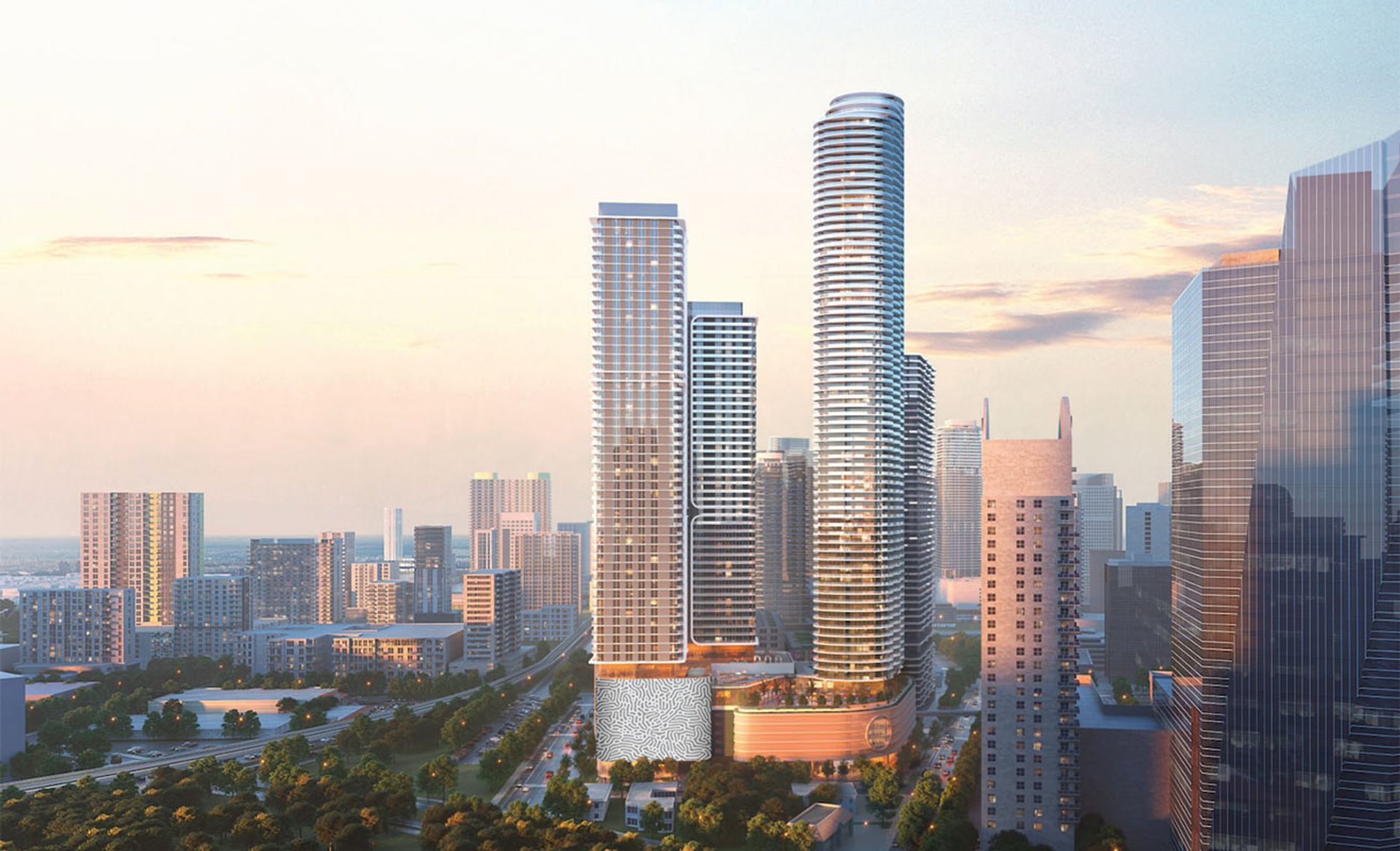 Cipriani Residences Miami — 3