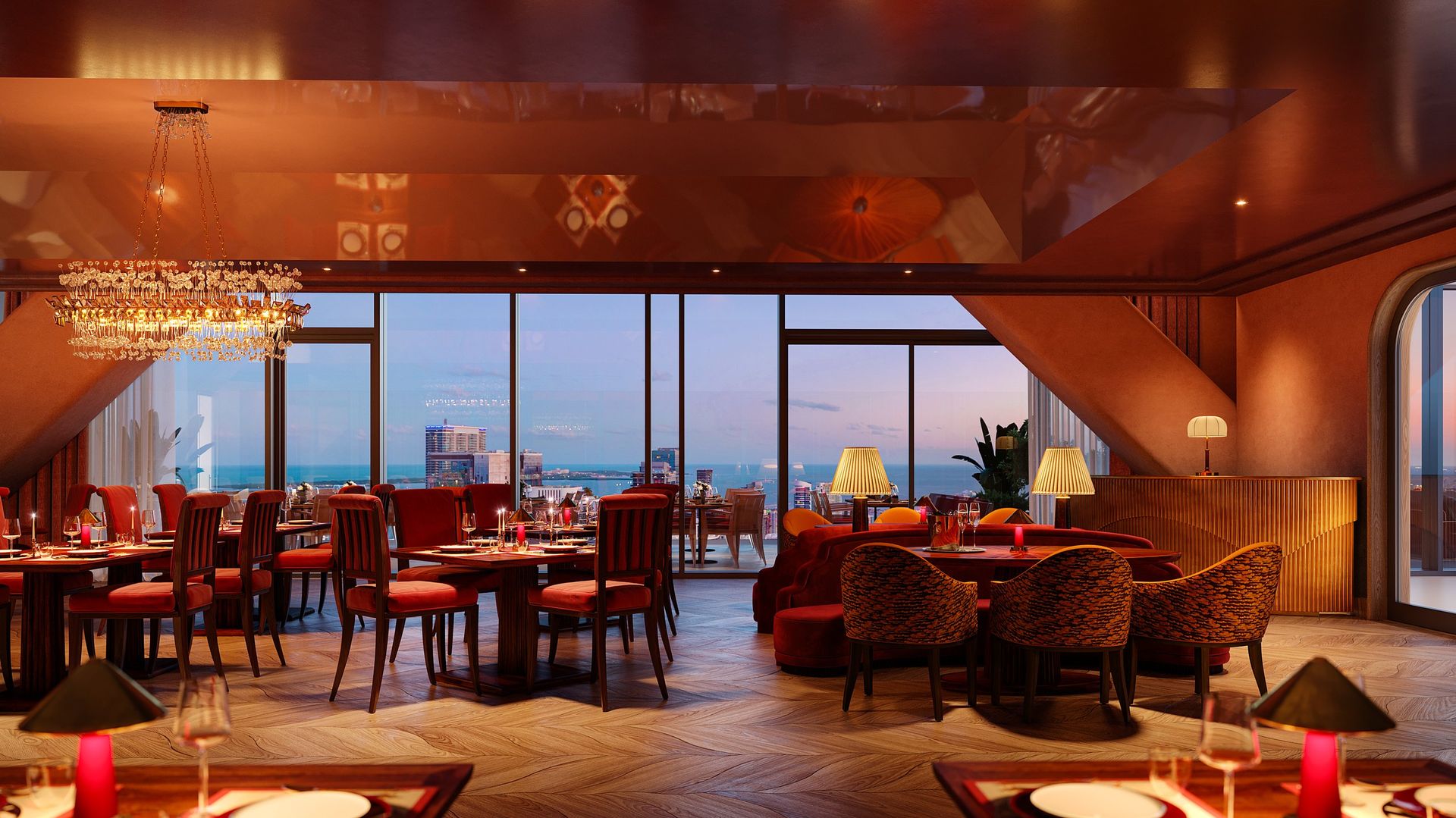 Faena Residences Miami — 3