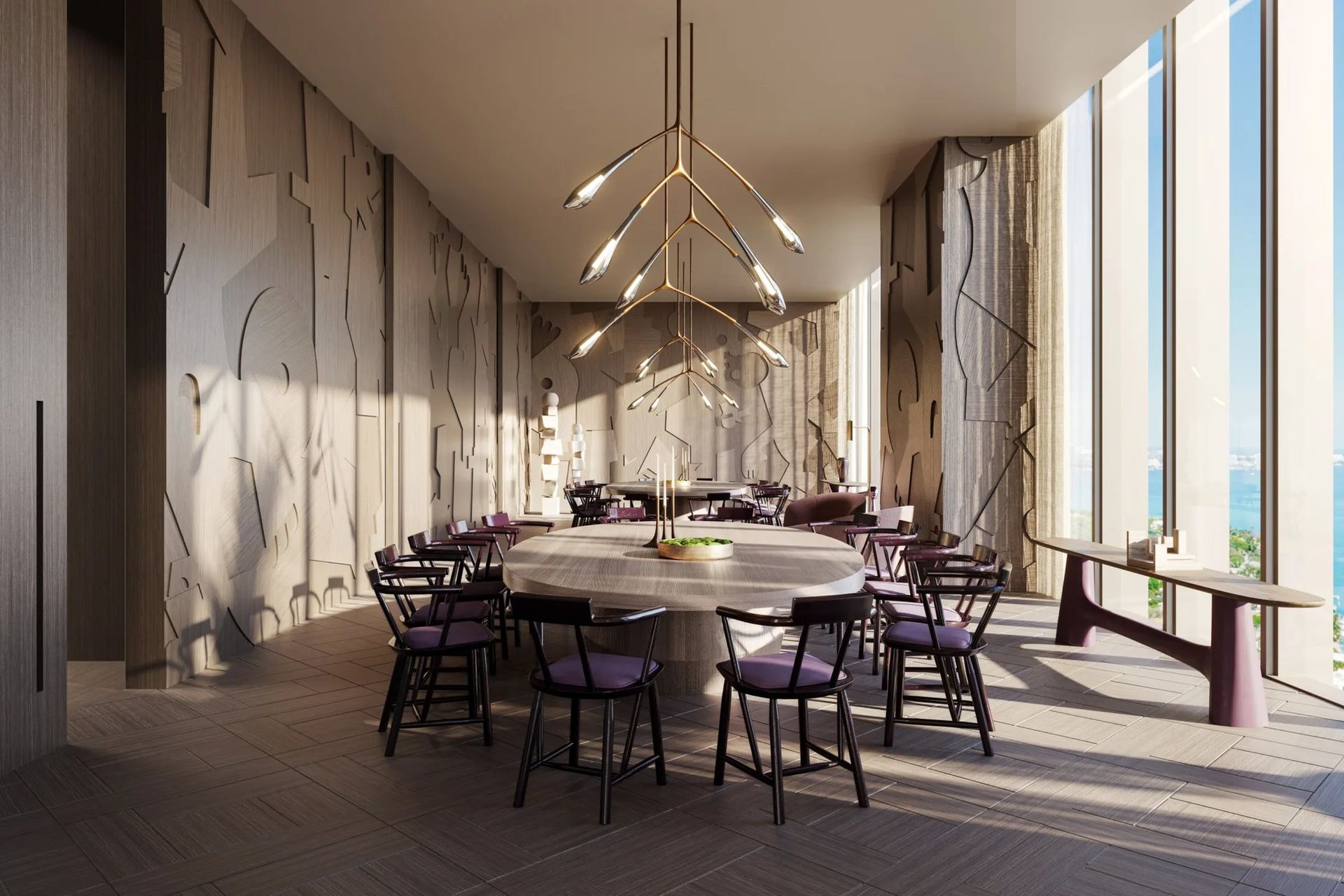 Miami Tropic Residences — 7