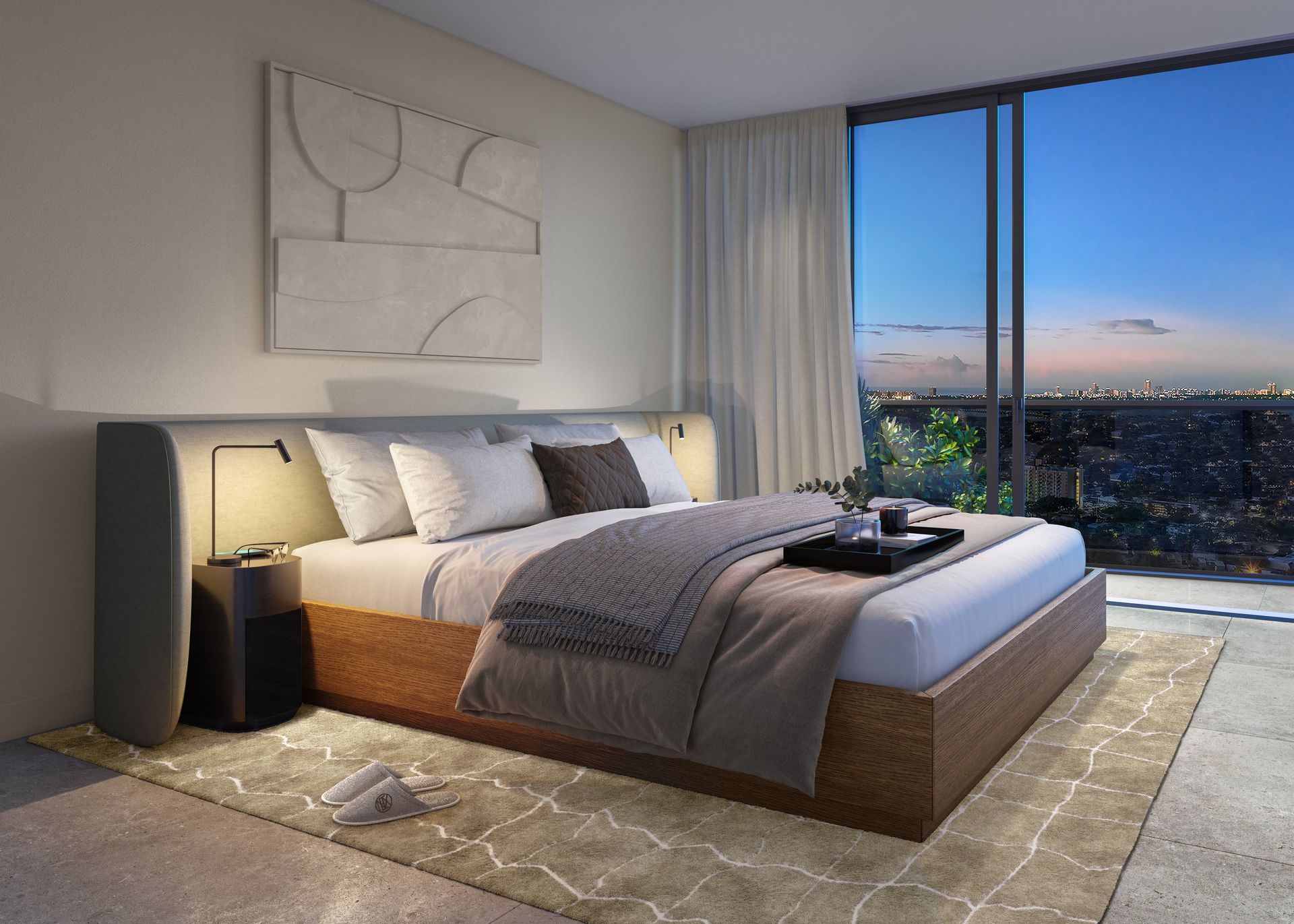 Nexo Residences — 13