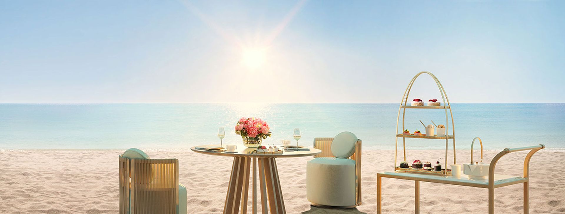 St Regis Sunny Isles — 3
