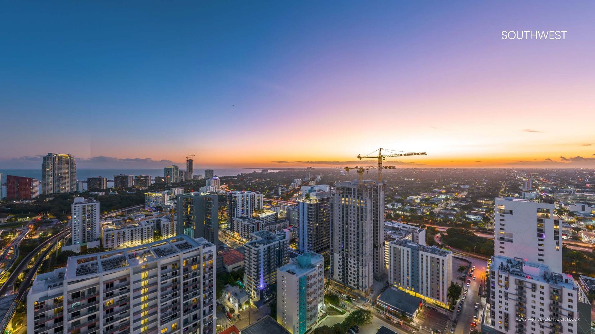 One Twenty Brickell Residences — 6
