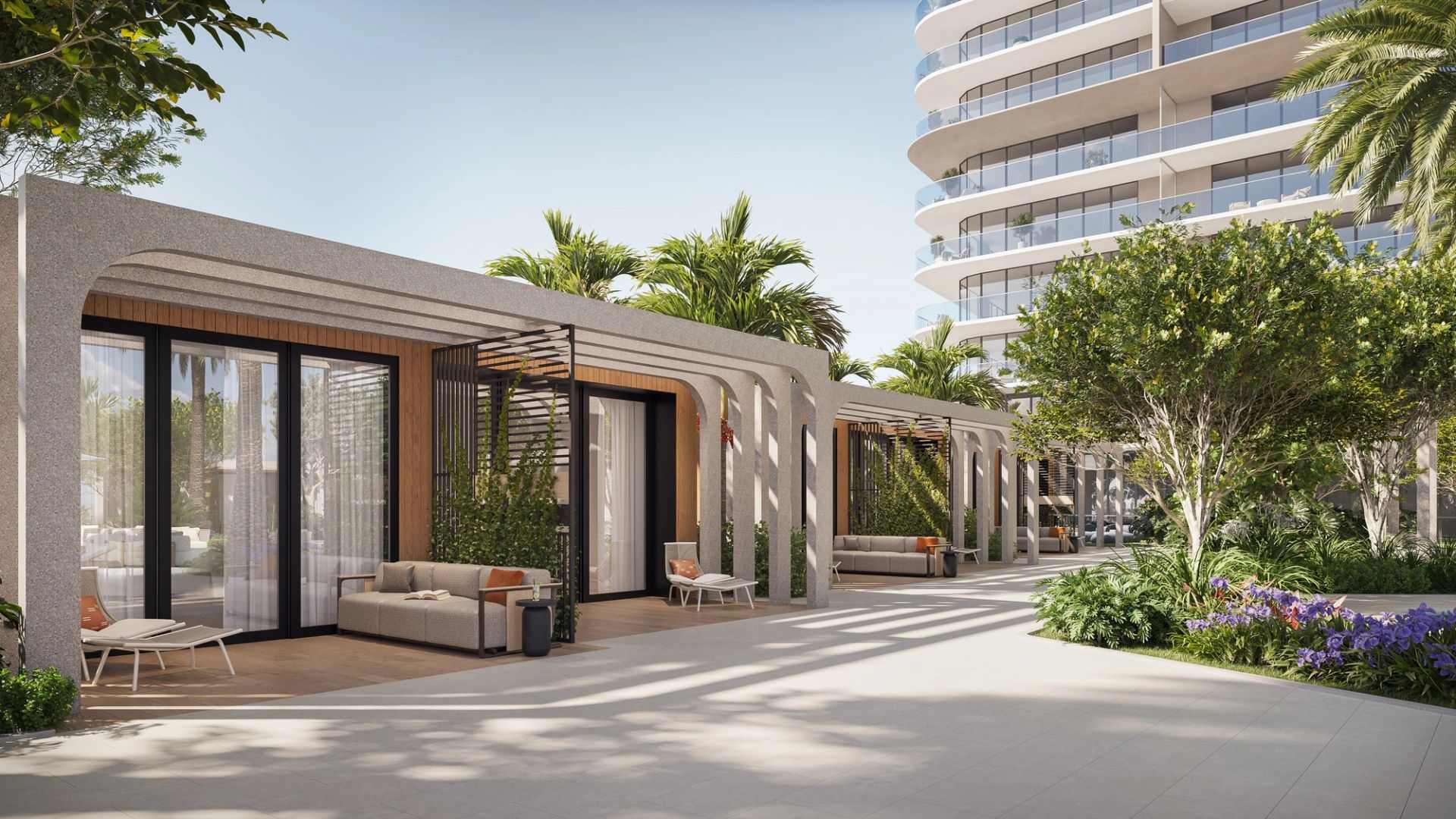Icon Beach Hollywood — 18