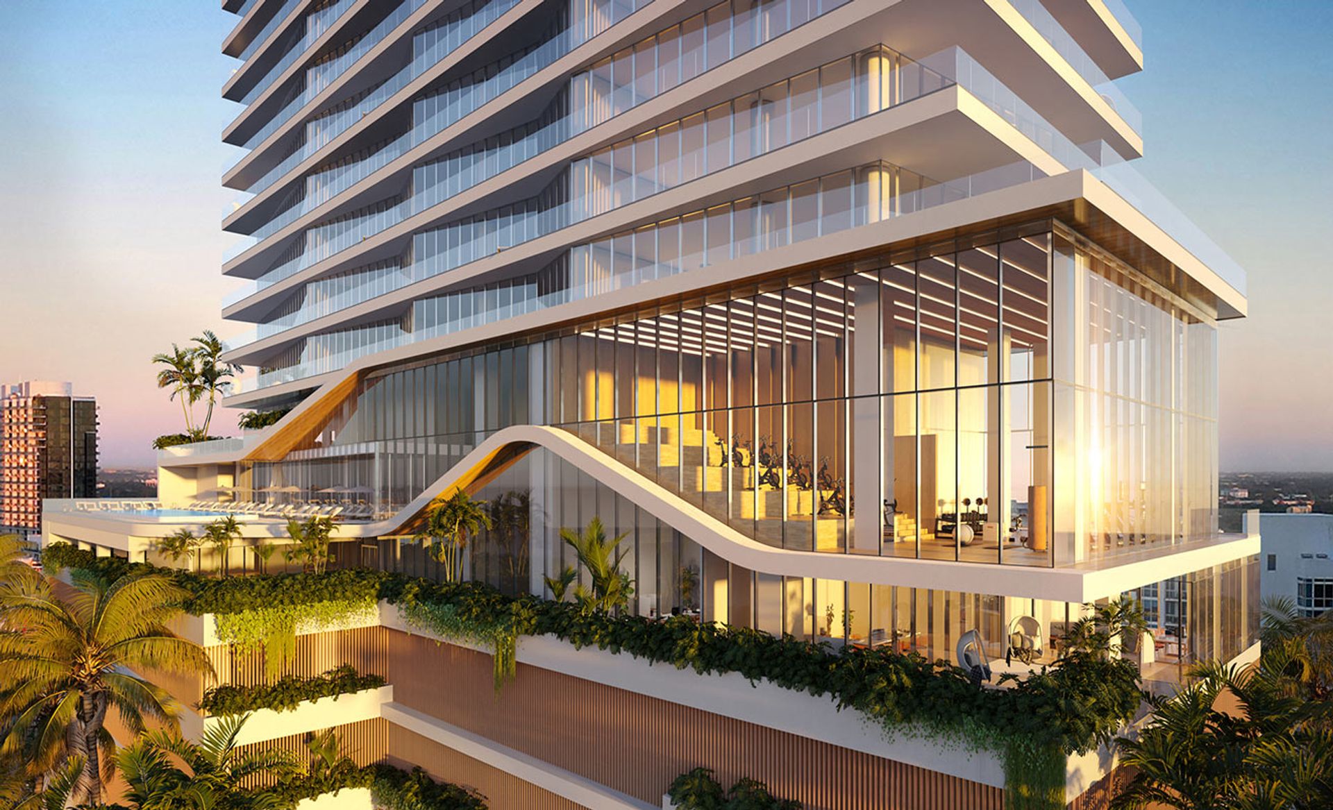 Cove Miami — 5