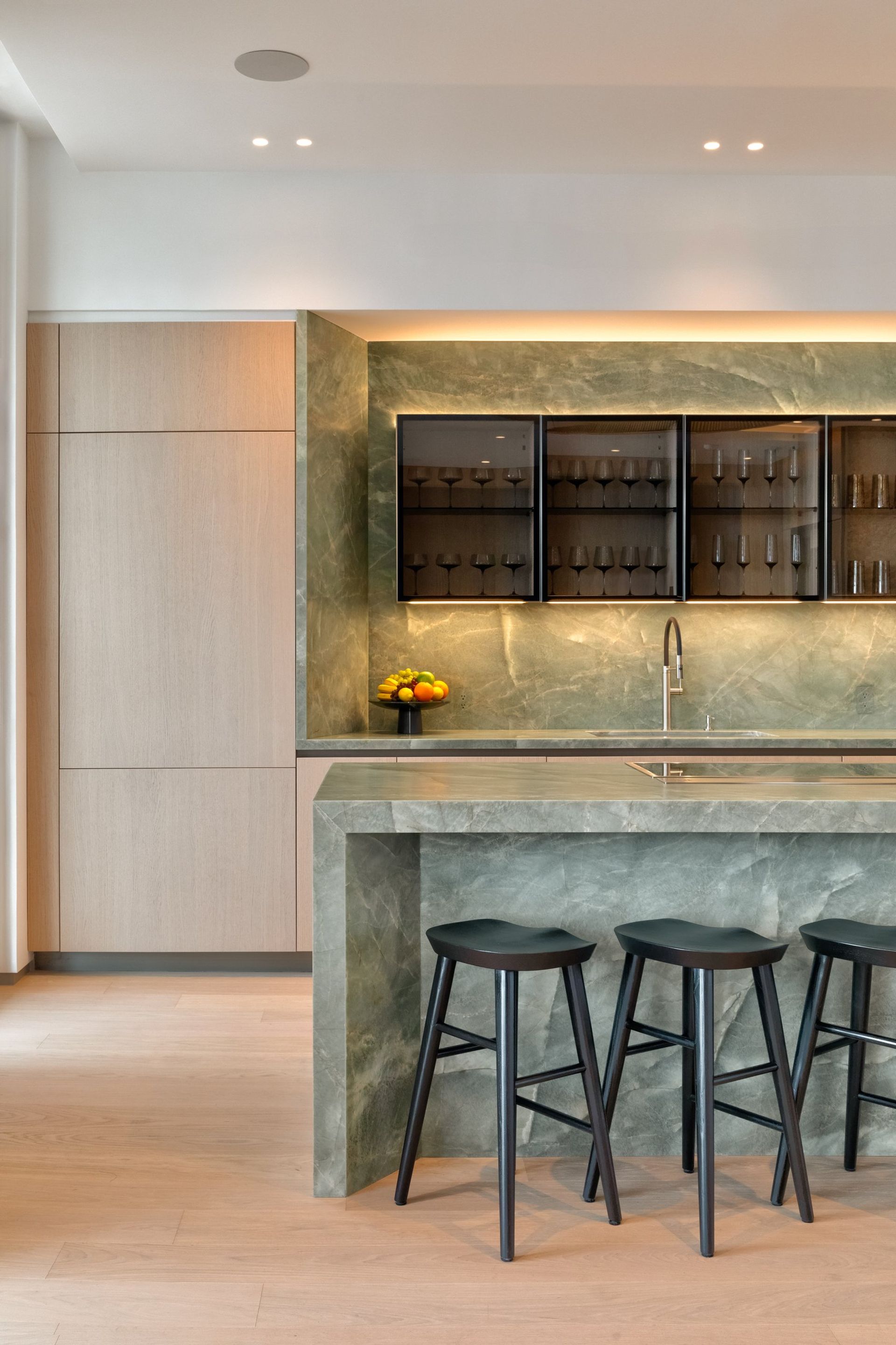 Pagani Residences — 4
