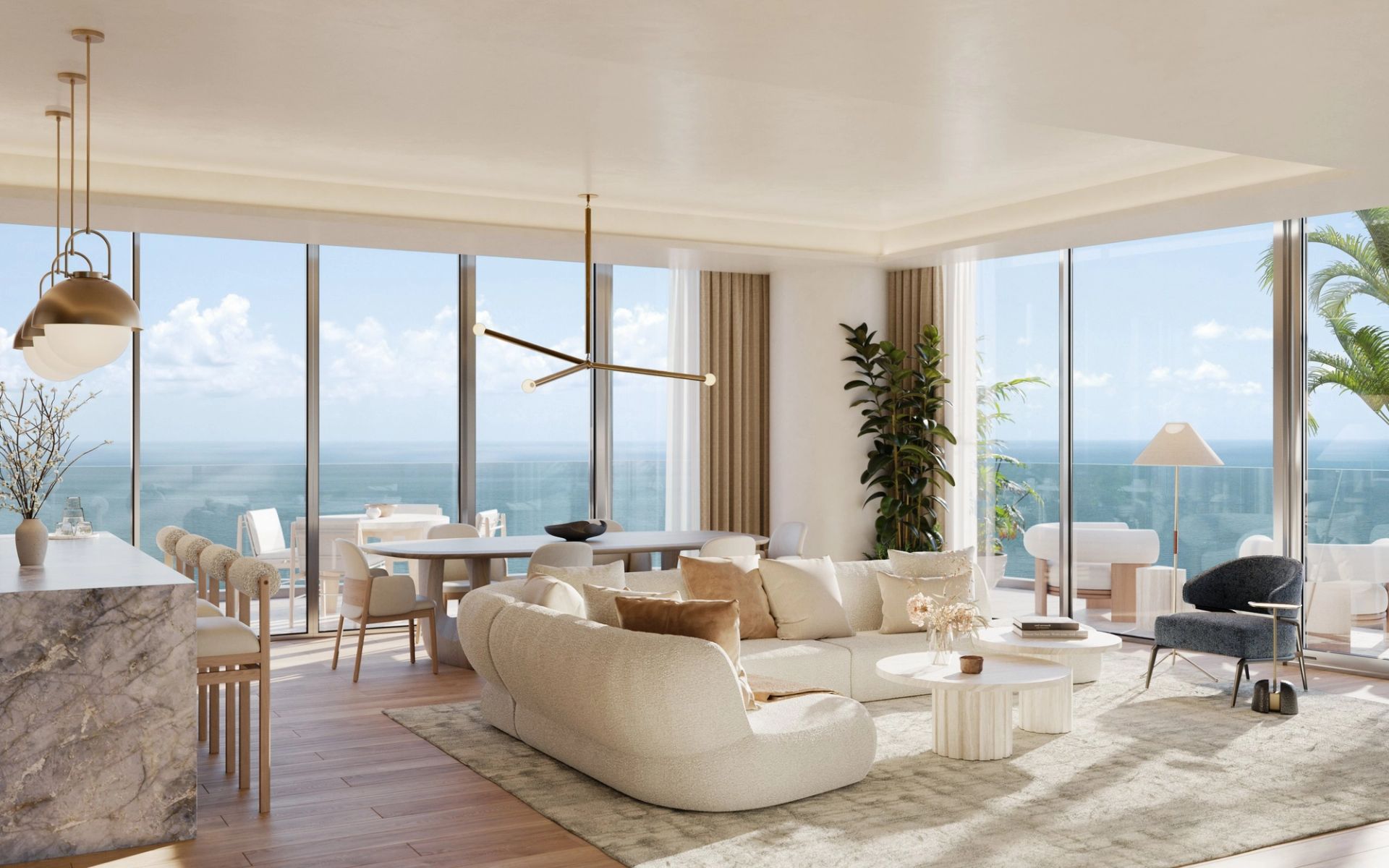 Icon Beach Hollywood — 12