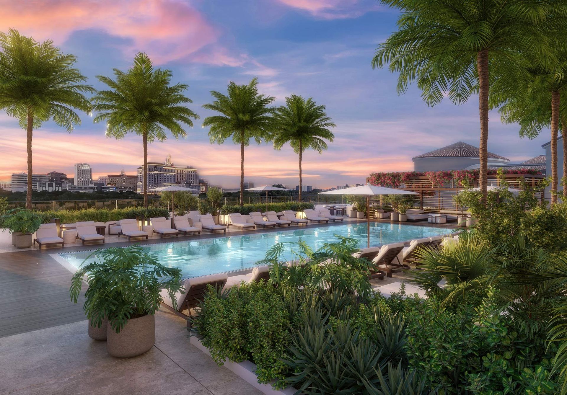Cassia - The Residences at Coral Gables — 2