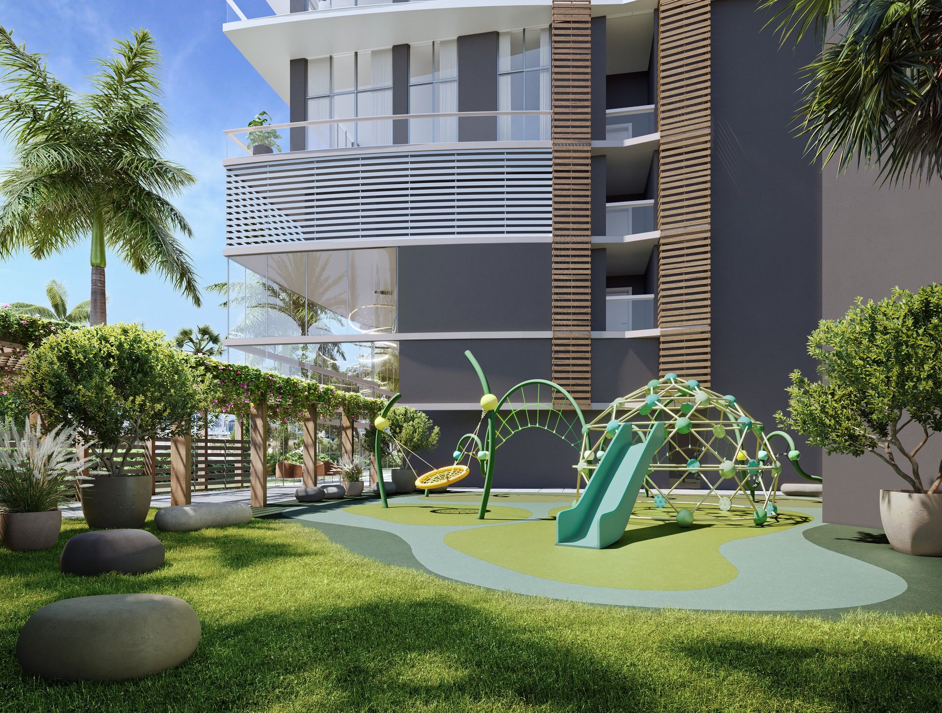 Nexo Residences — 5