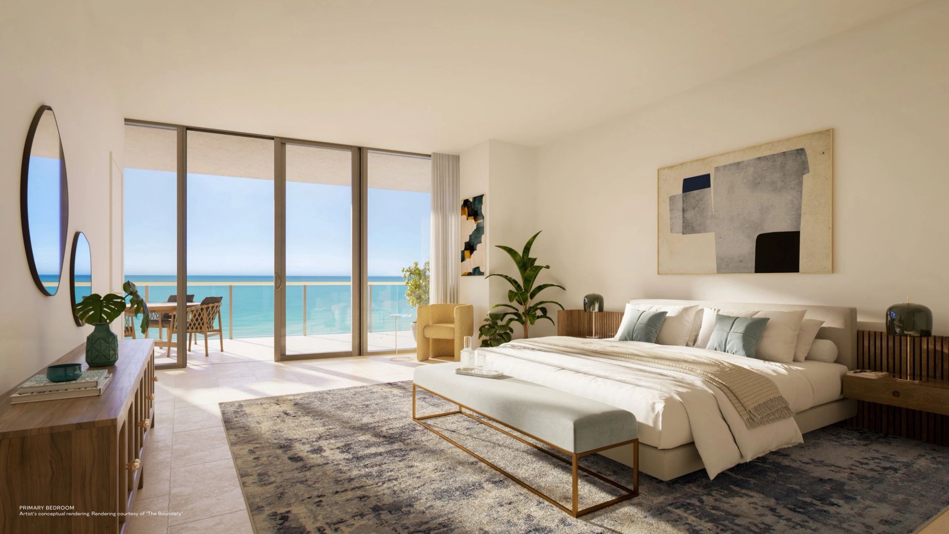 Waldorf Astoria Miami — 7
