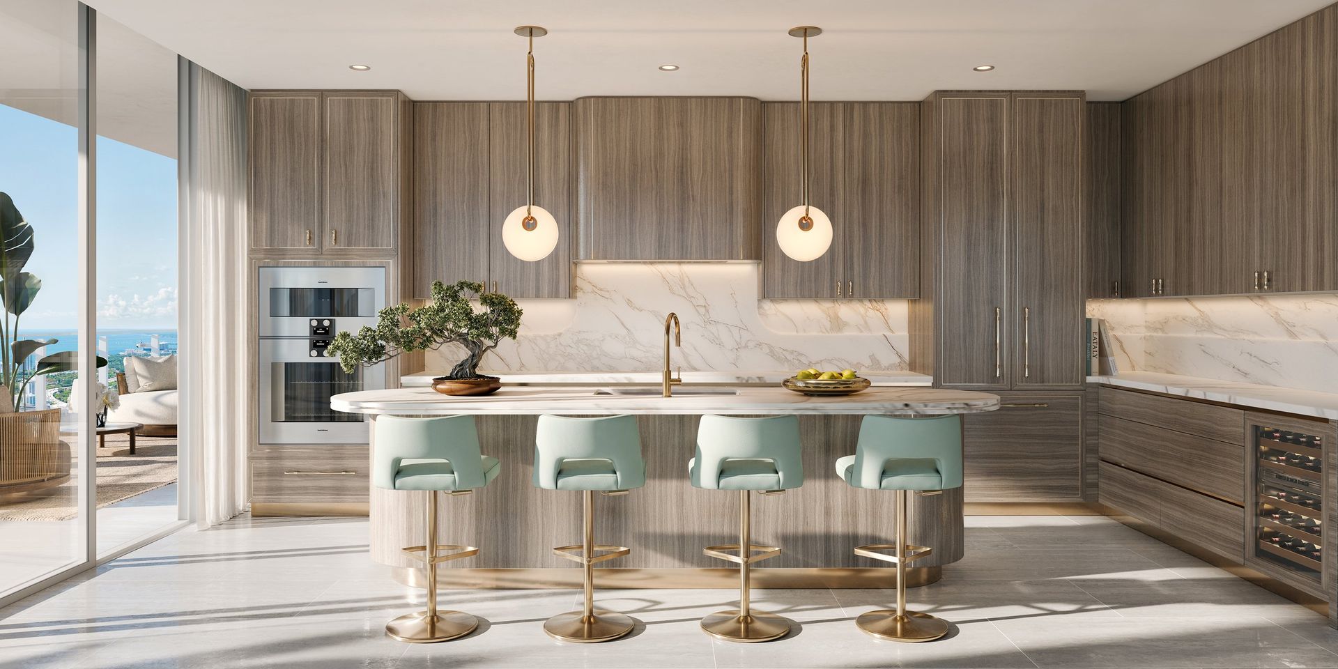 Faena Residences Miami — 14