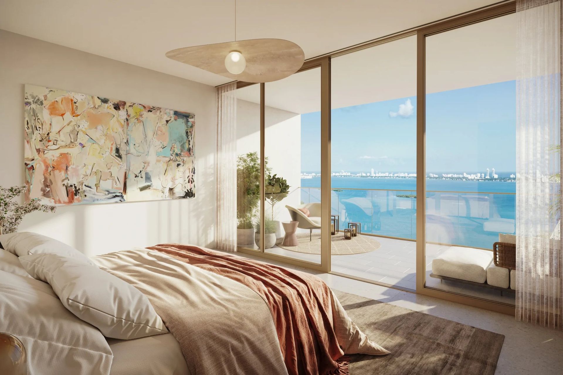 Miami Tropic Residences — 5