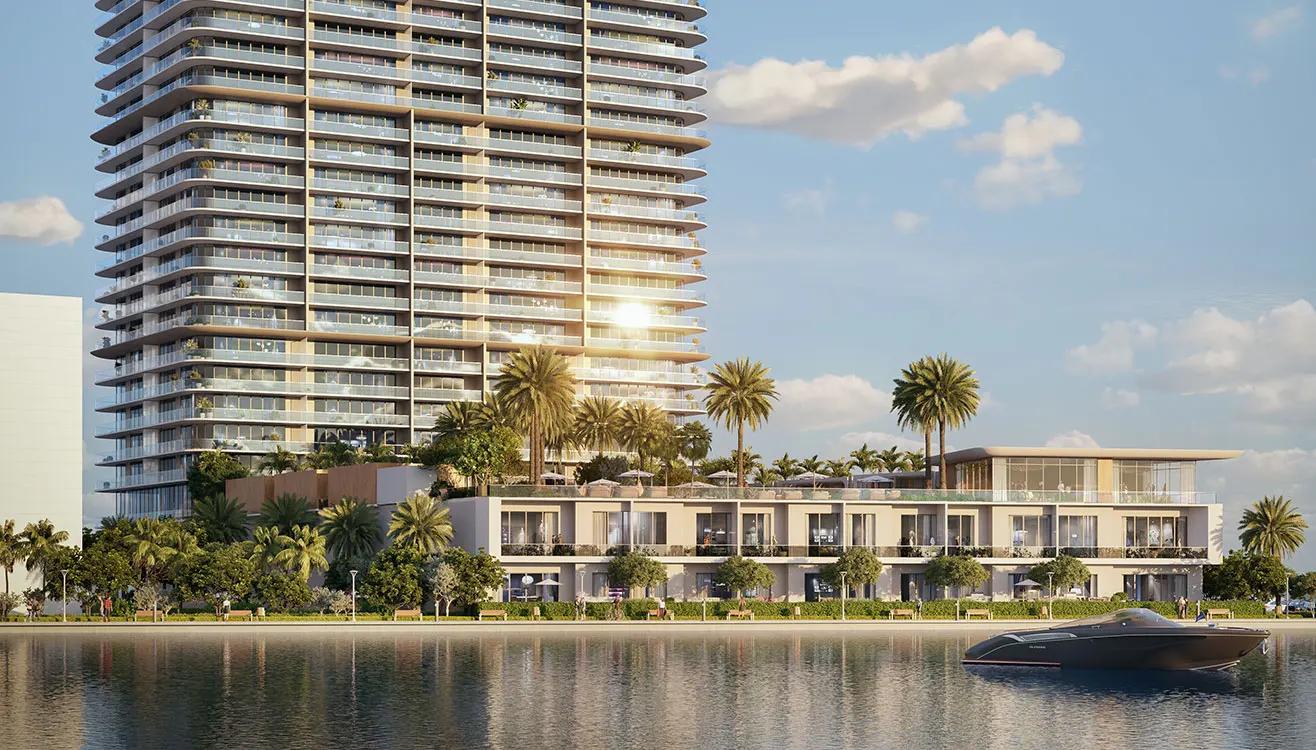 Icon Beach Hollywood — view 3