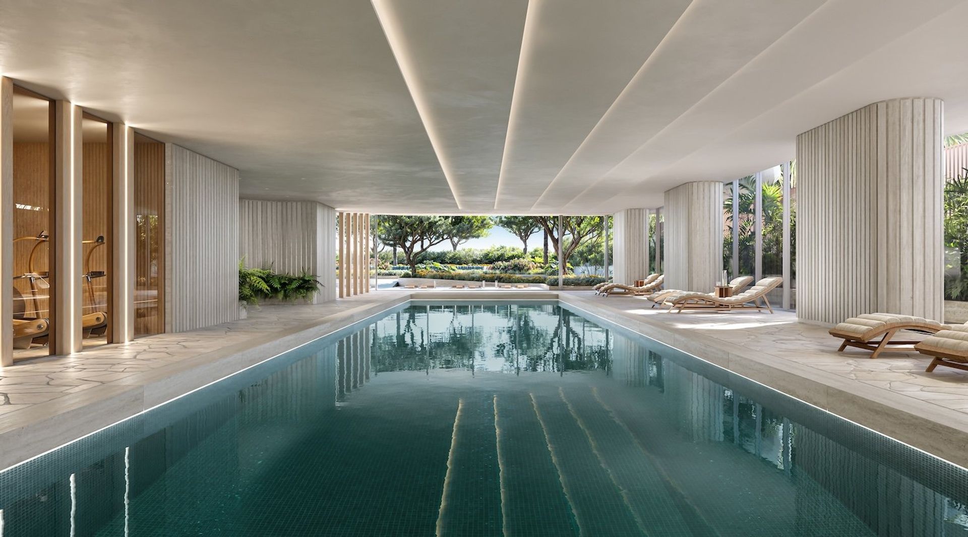 The Delmore Surfside — 4