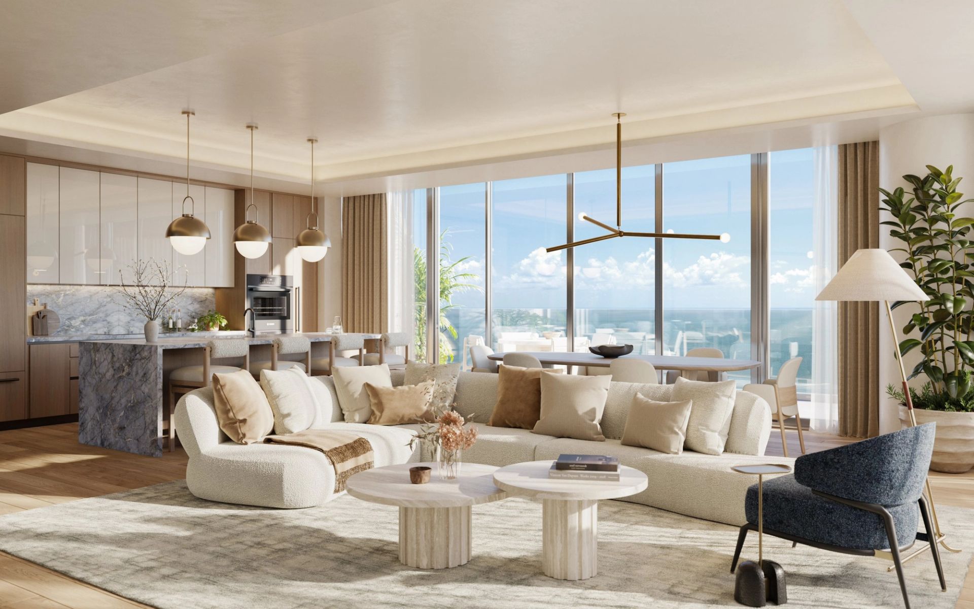 Icon Beach Hollywood — 11