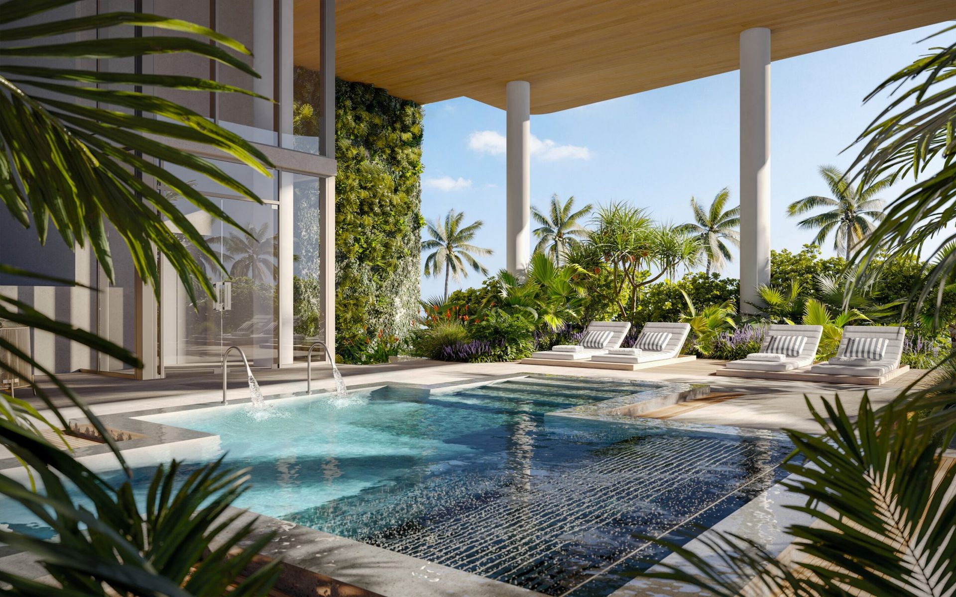 Ocean House Surfside — 8