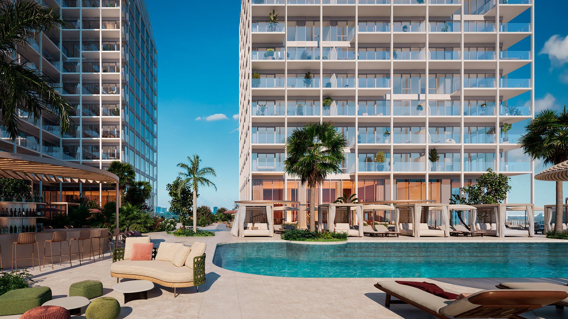 Ombelle Ft Lauderdale — 6