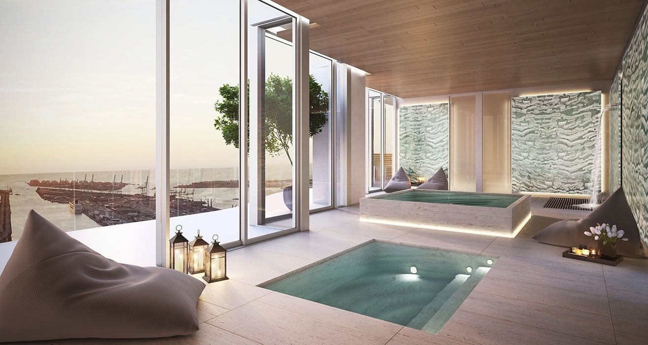 Casa Bella Residences — view 4
