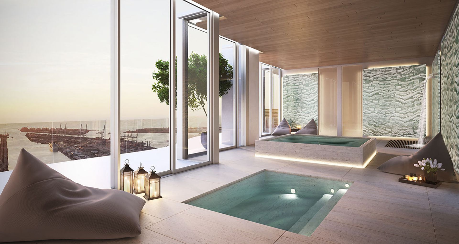 Casa Bella Residences — 4