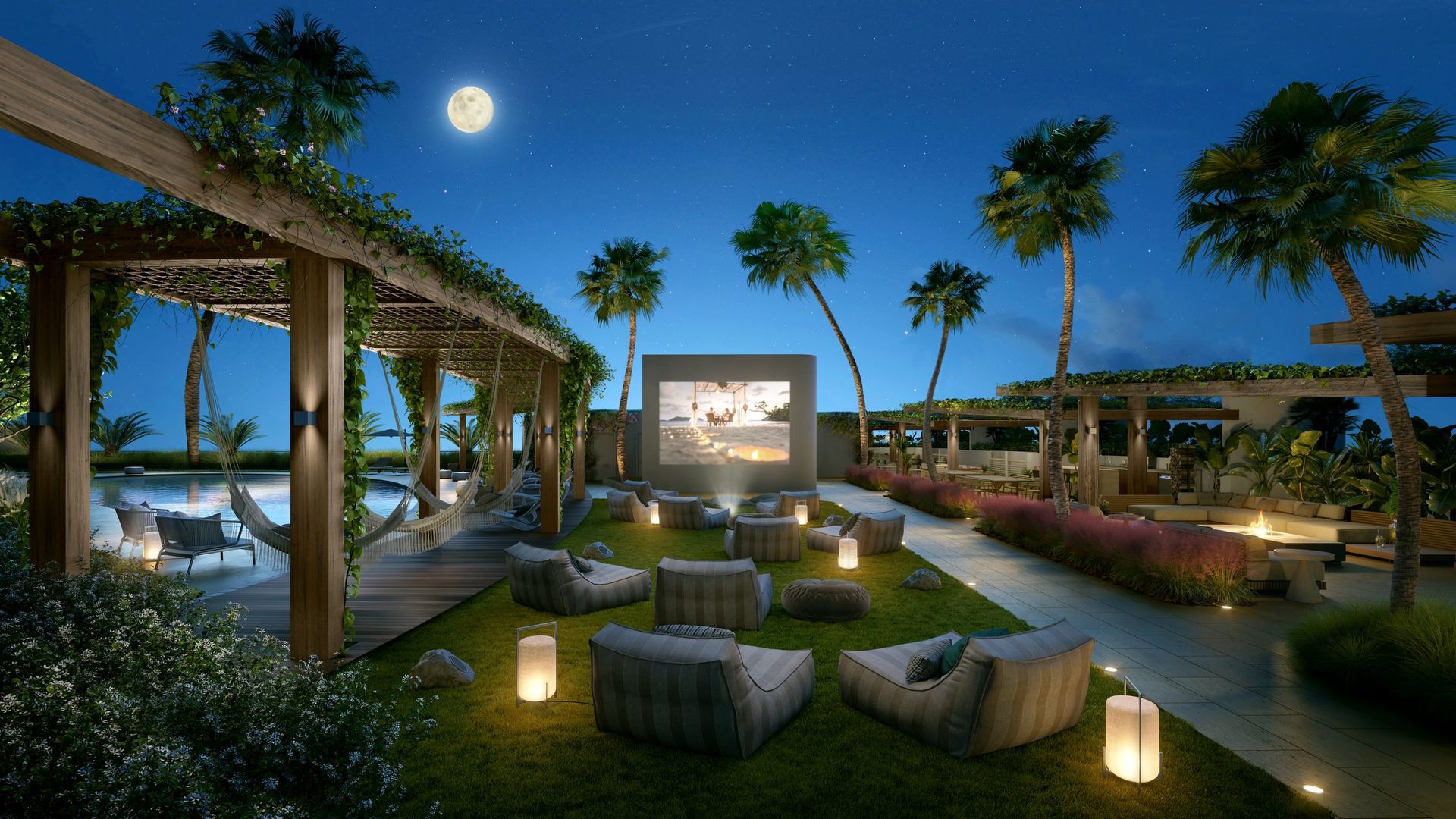 Nexo Residences — 9