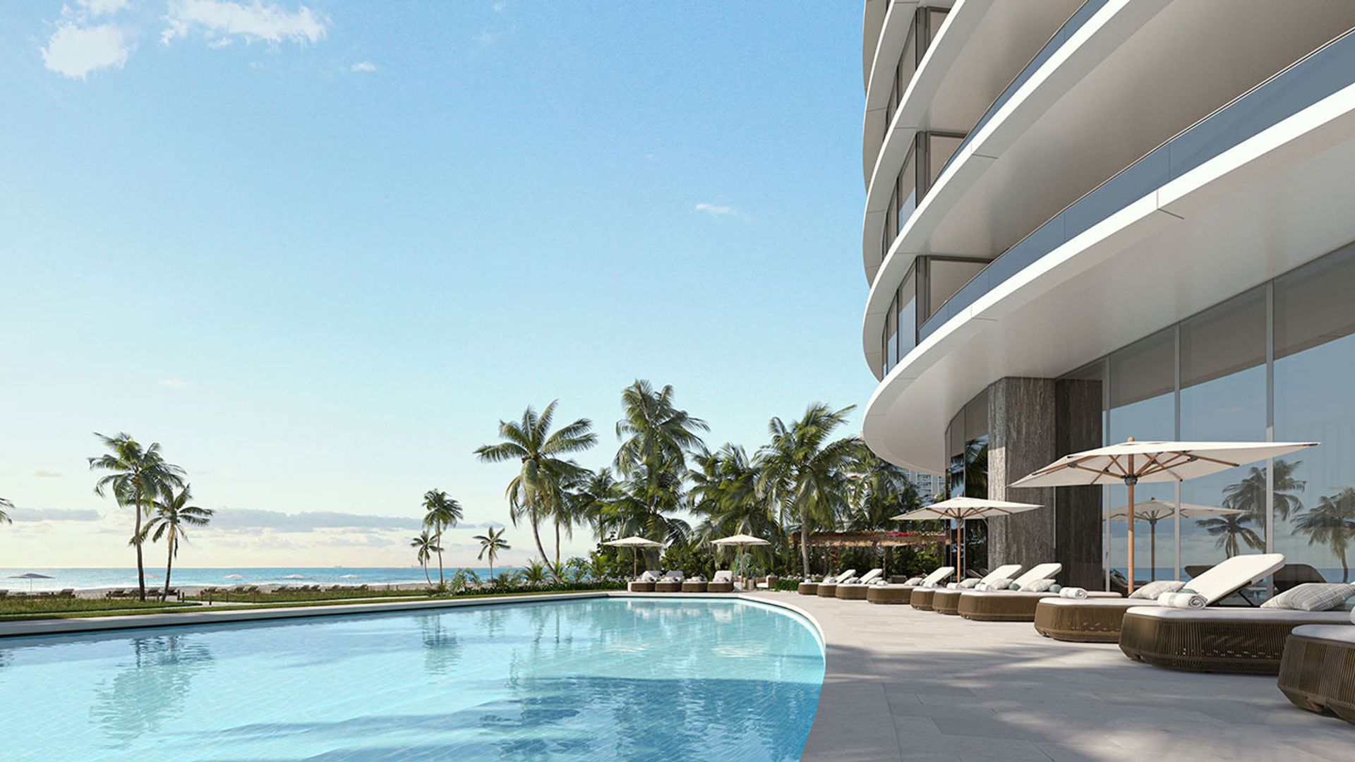 Rivage Bal Harbour — 3