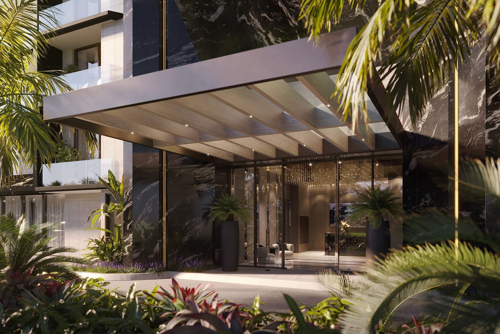 Bay Harbor Towers — 3