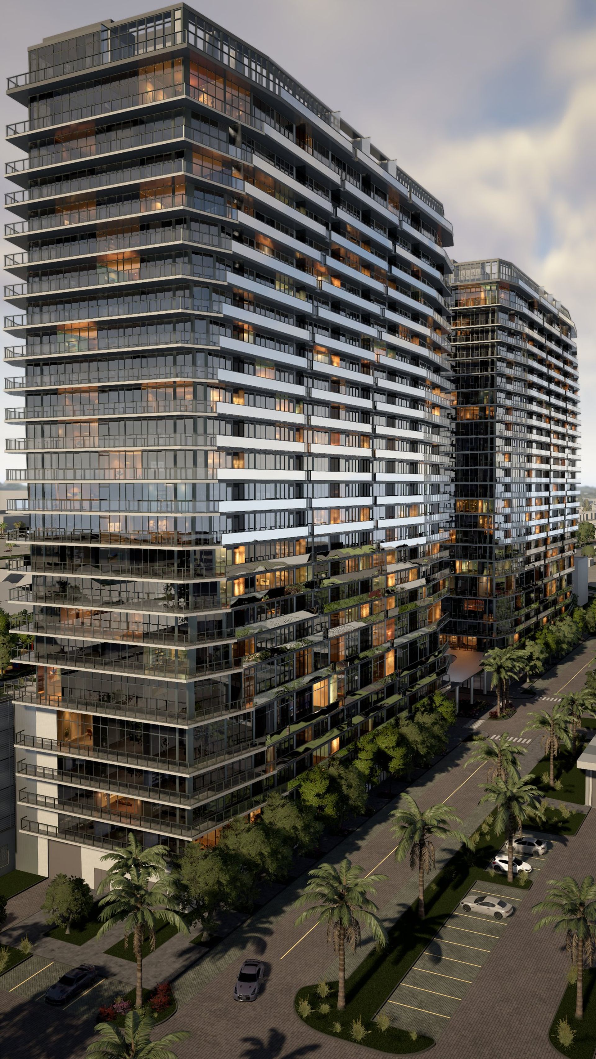 Oasis Hallandale — 5