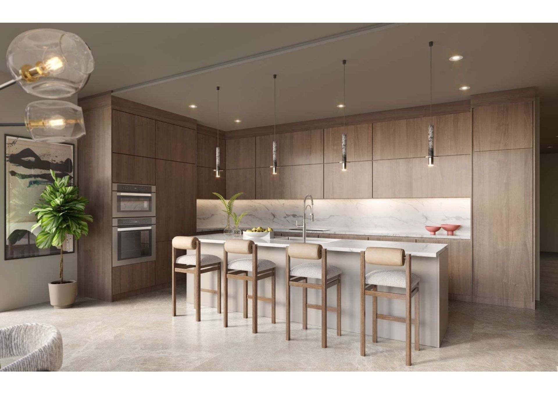 The Lincoln Coconut Grove — 4