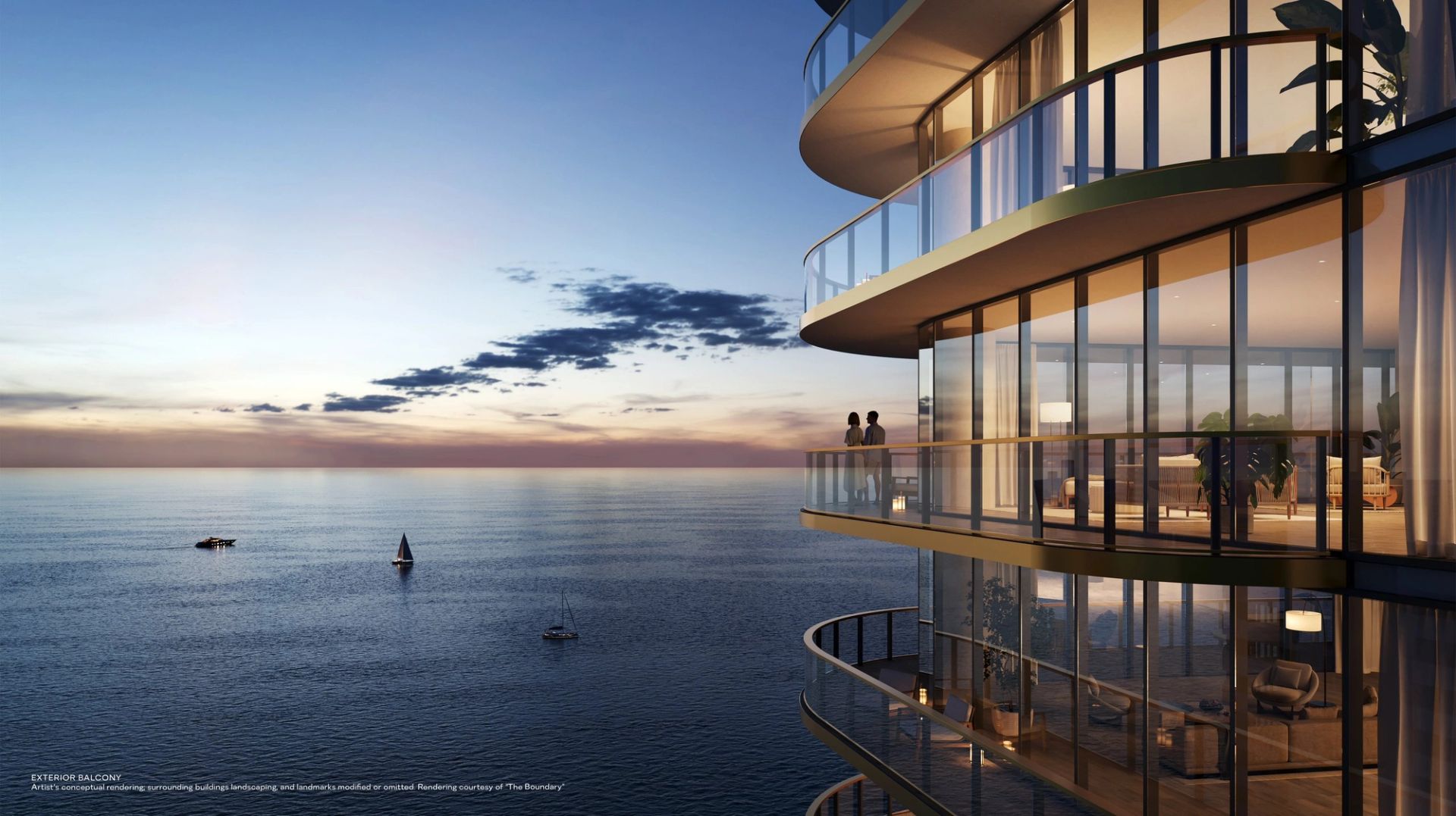 Waldorf Astoria Miami — 14