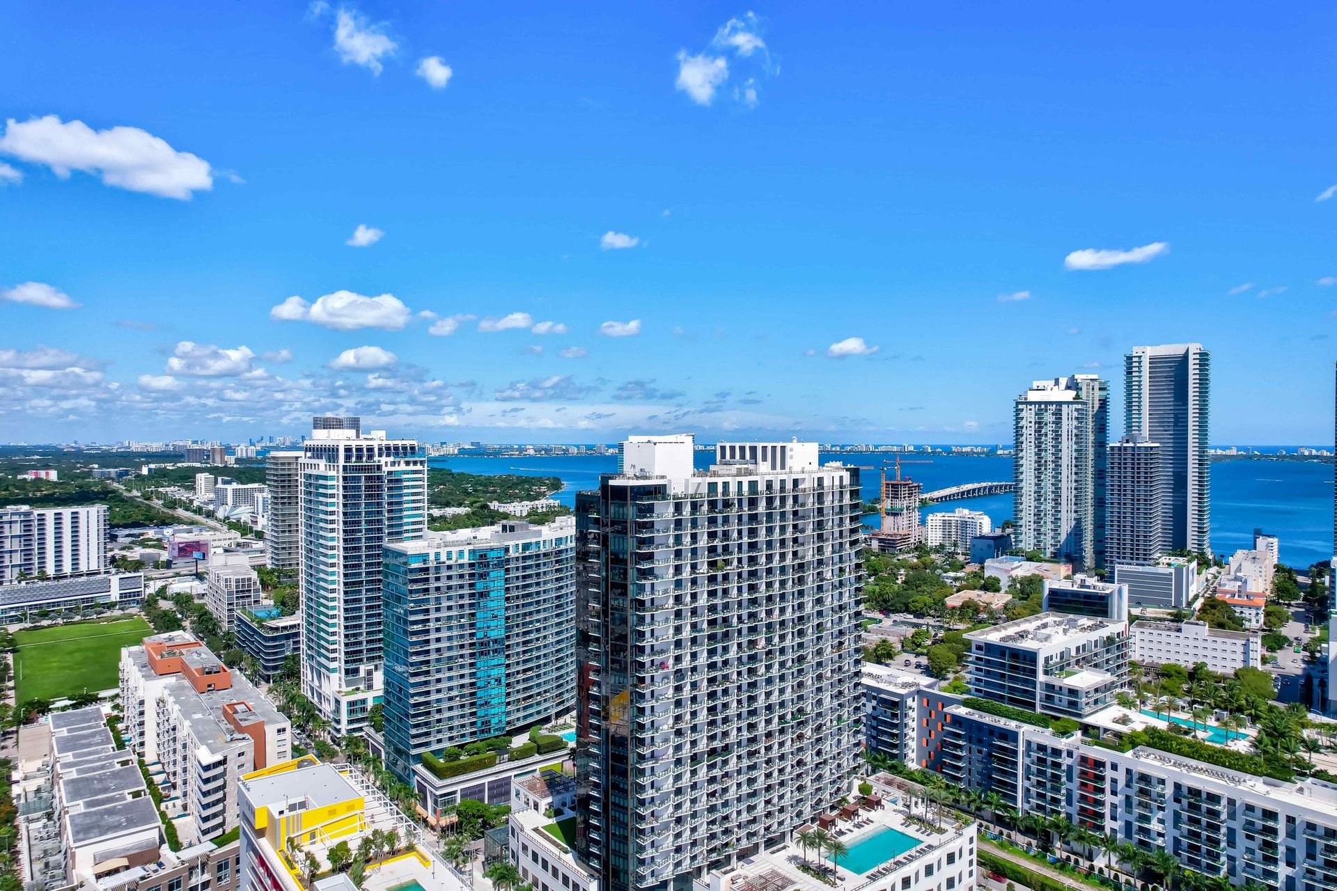 Midtown Park Residences by Proper — 17