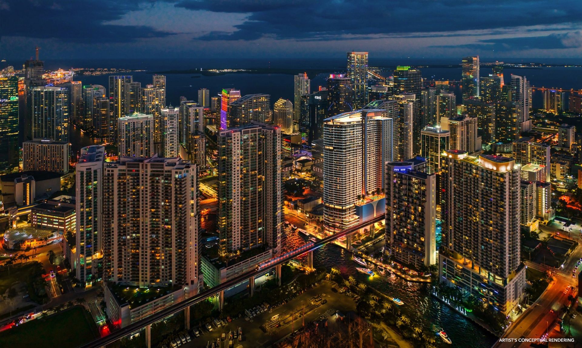The Standard Brickell — 8
