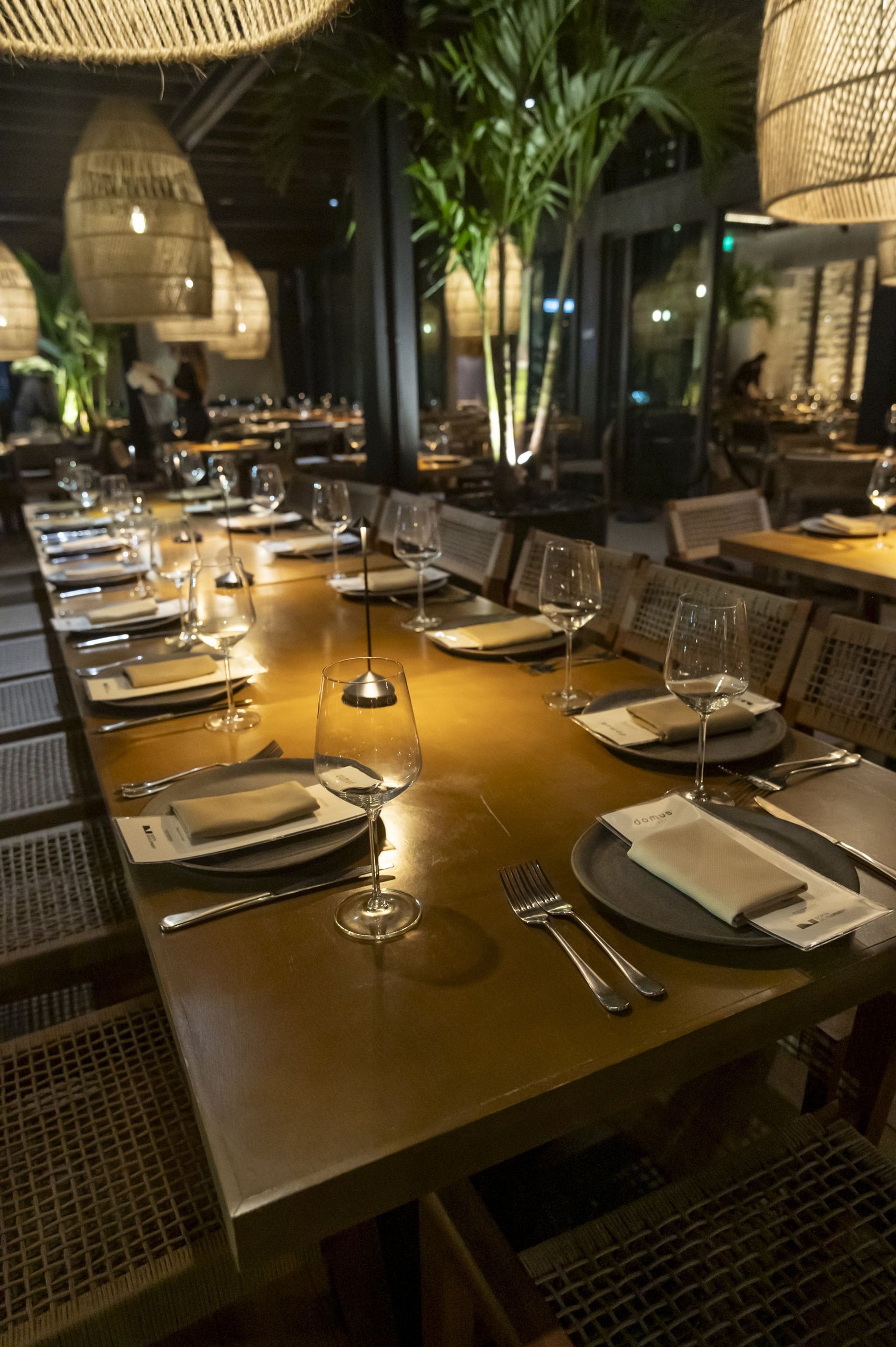Domus Brickell Park — 22