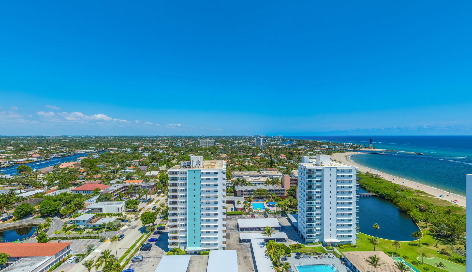 Armani/Casa Residences Pompano Beach — 21