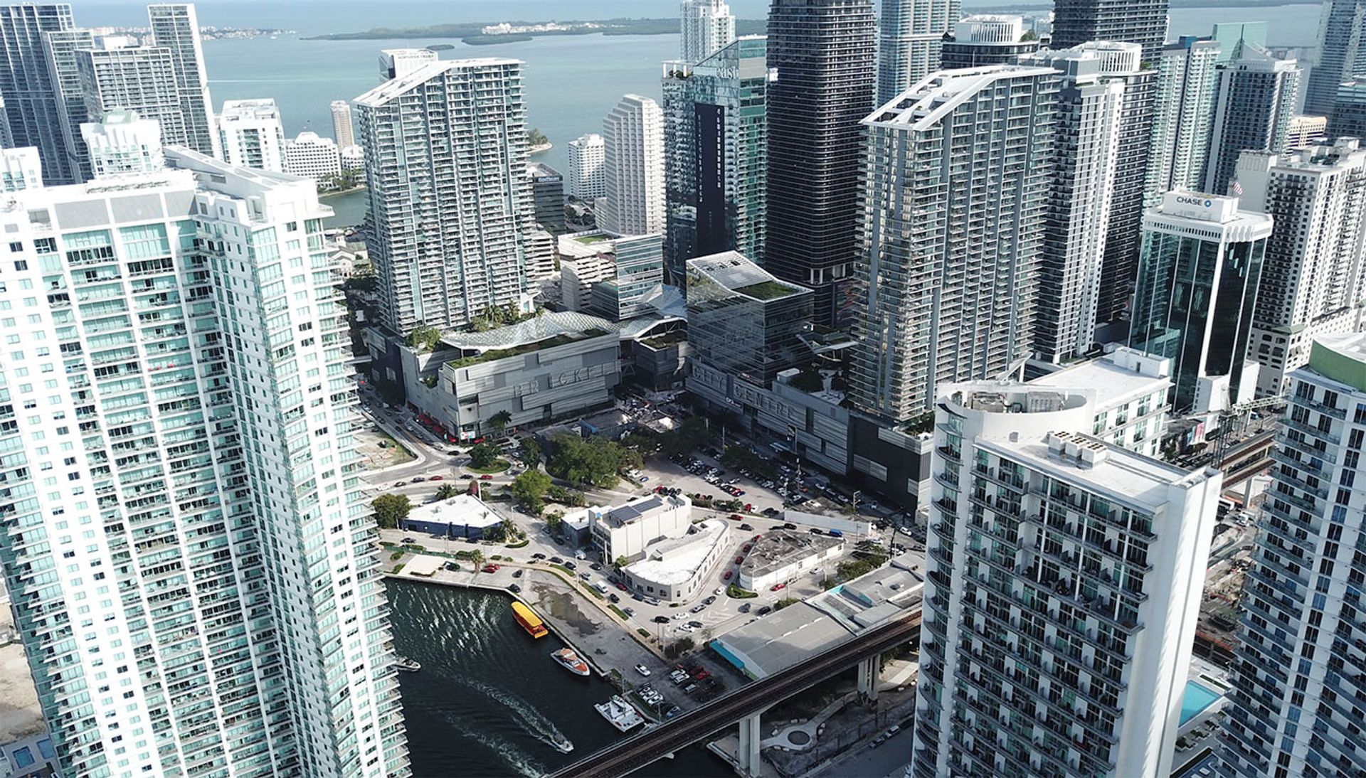 Lofty Brickell — 4