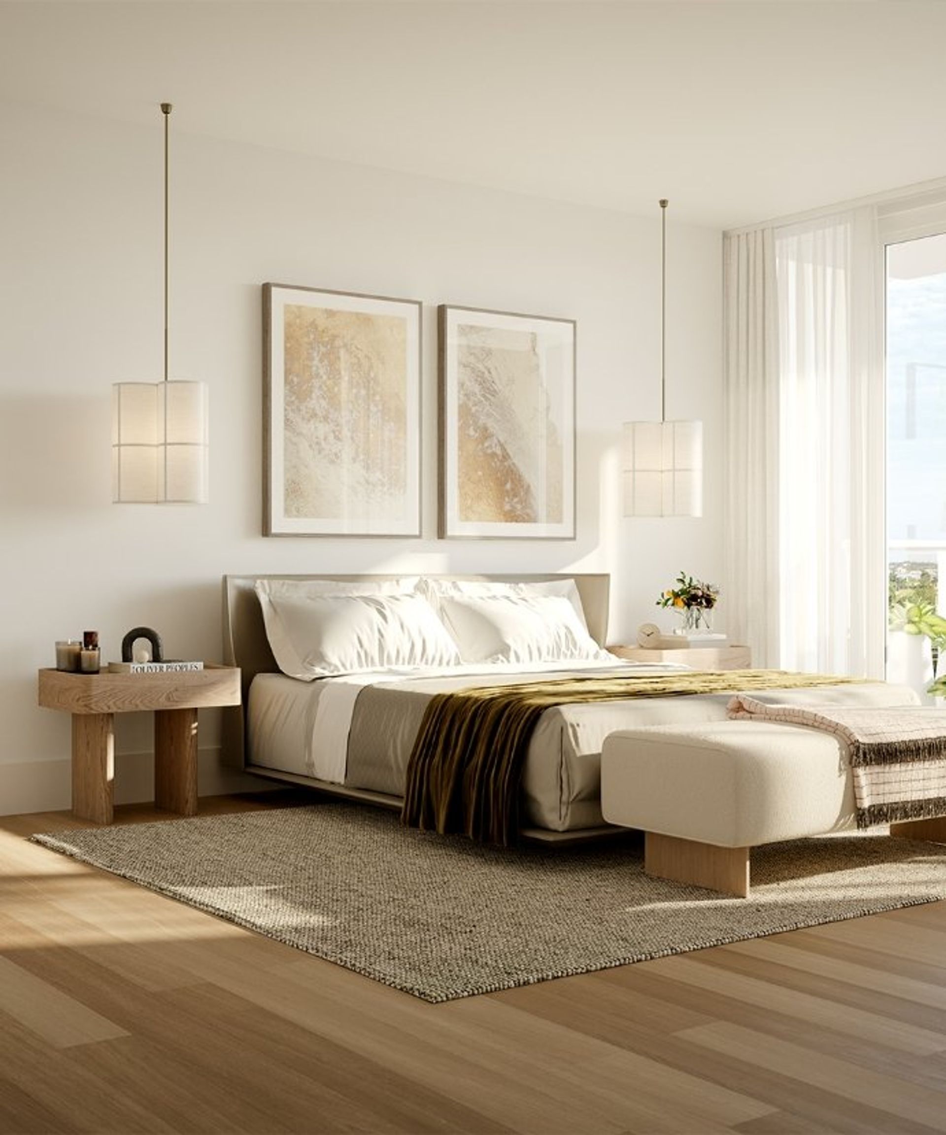 The Well Bay Harbor Islands — 3