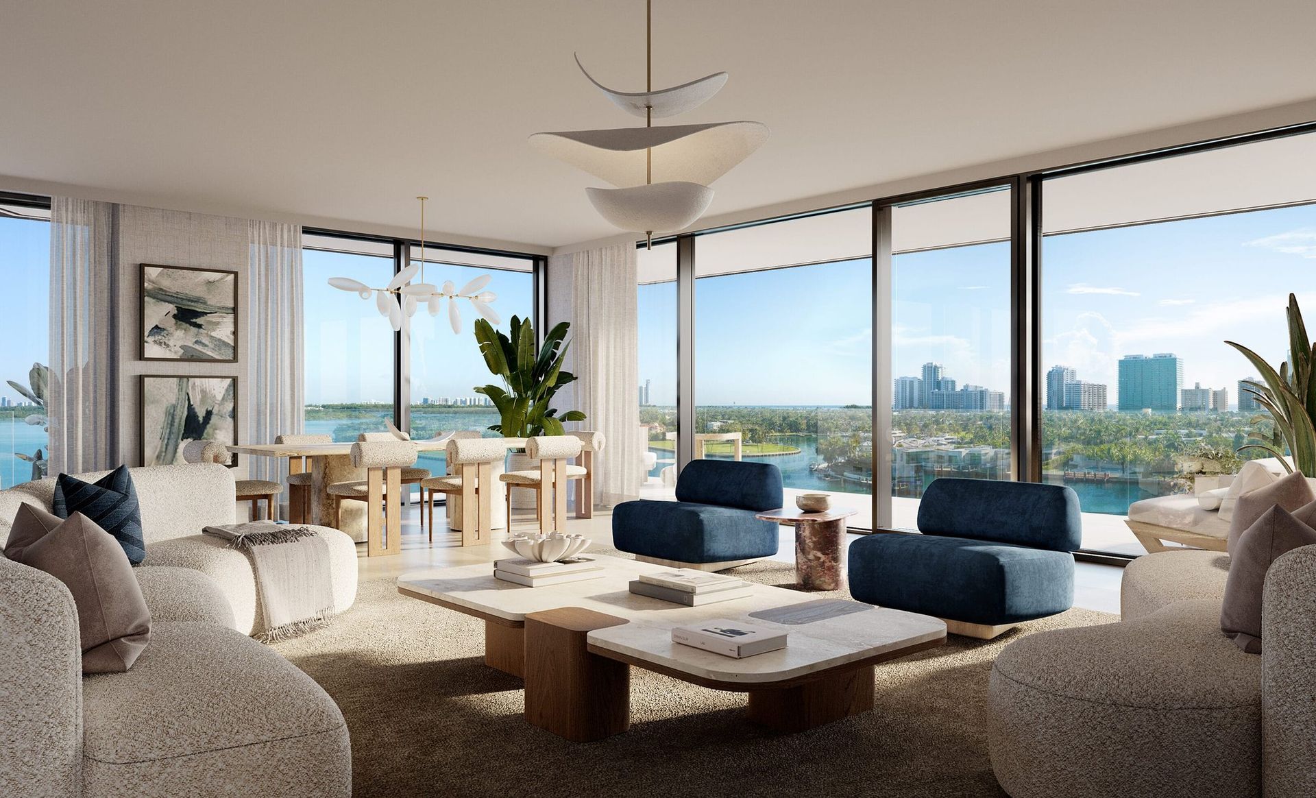 Bay Harbor Towers — 6