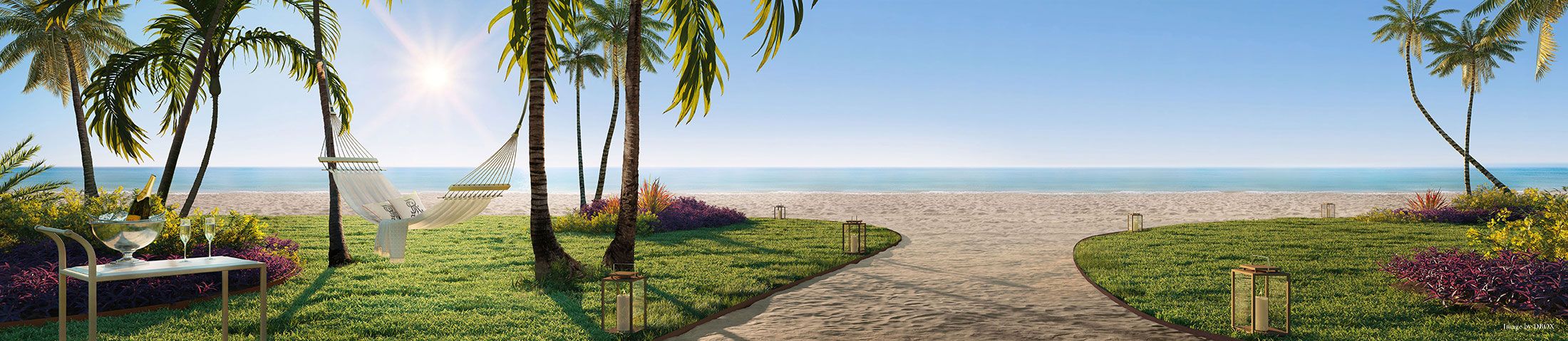 St Regis Sunny Isles — view 6