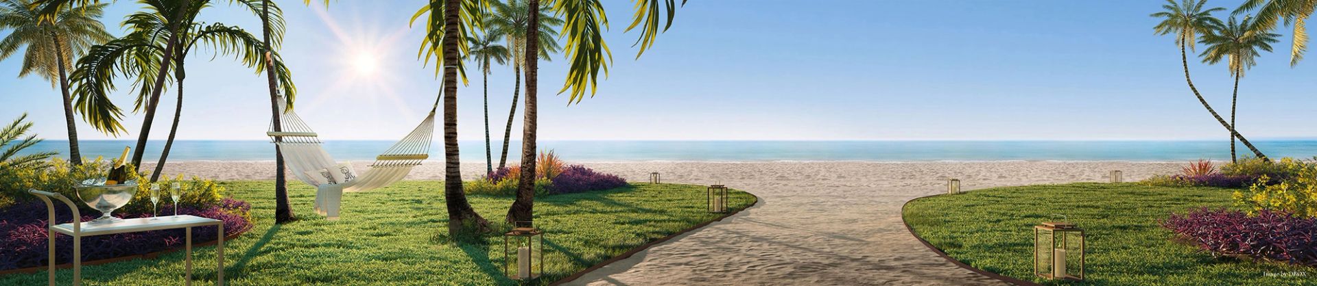 St Regis Sunny Isles — 6