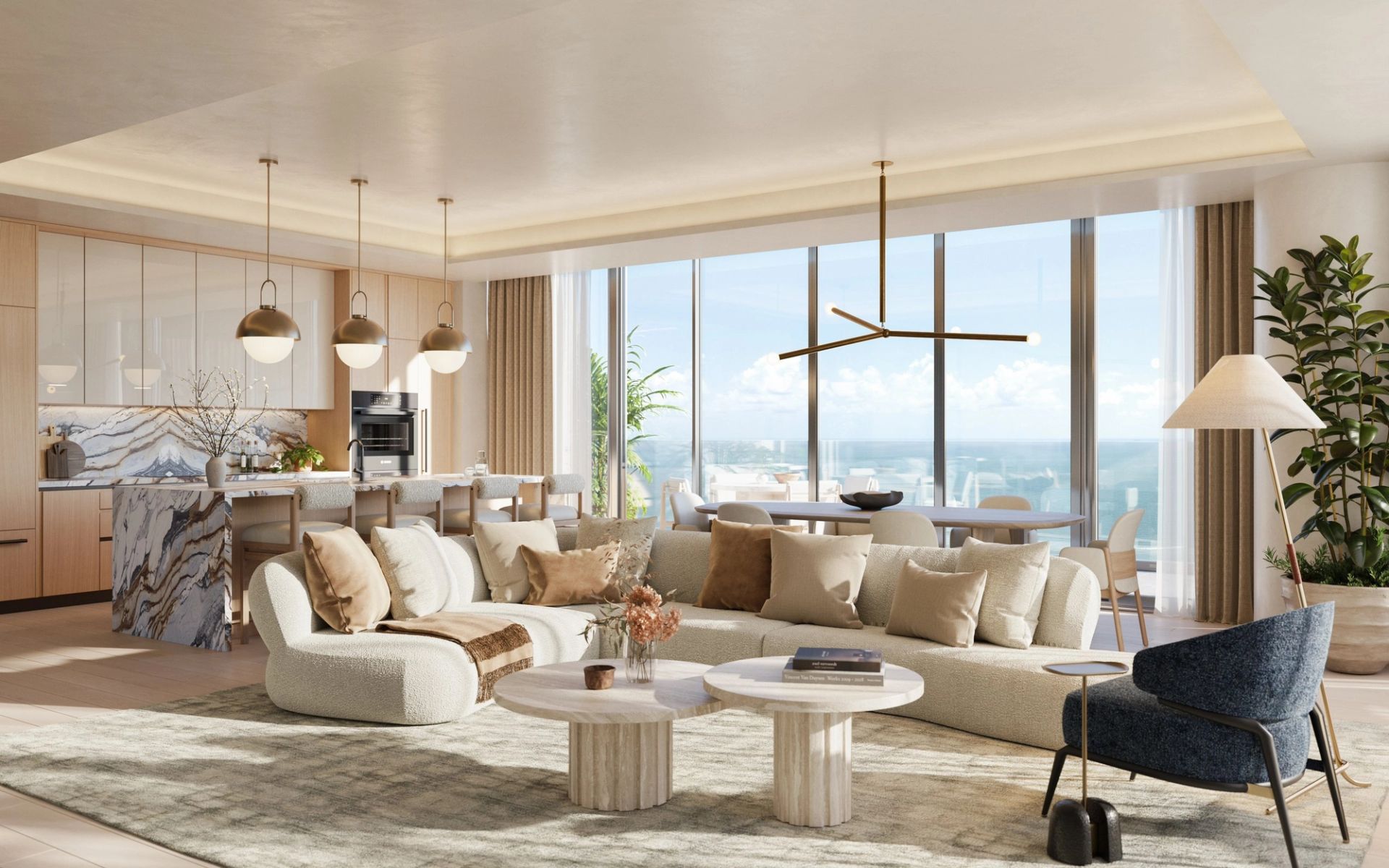 Icon Beach Hollywood — 15