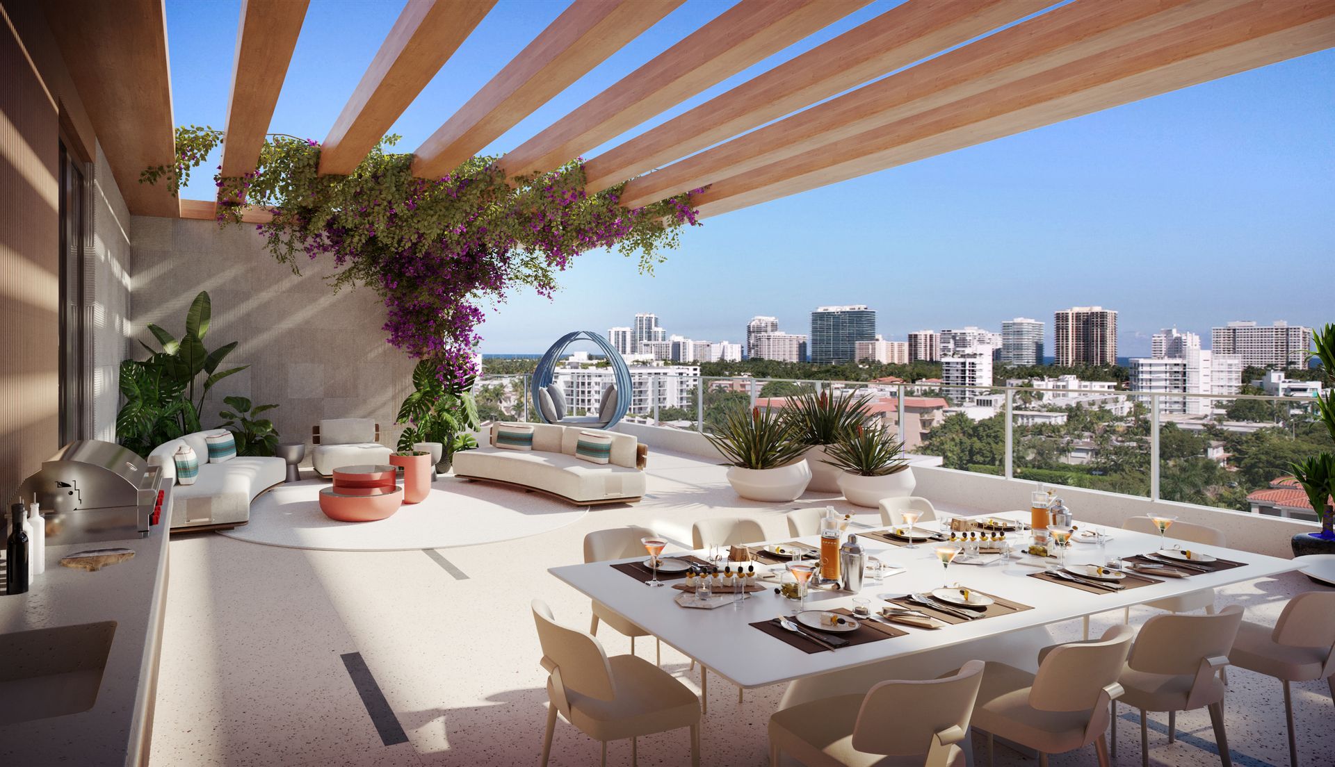 Origin Residences — 5