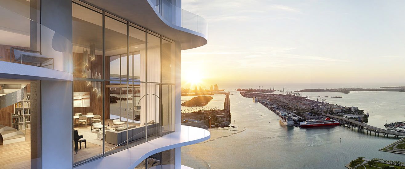 Casa Bella Residences — view 6