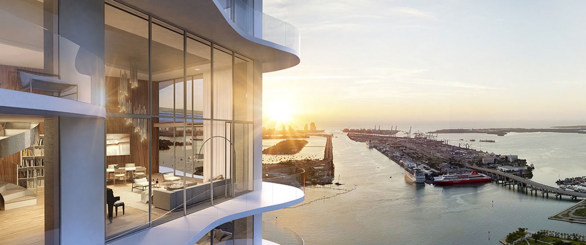 Casa Bella Residences — 6