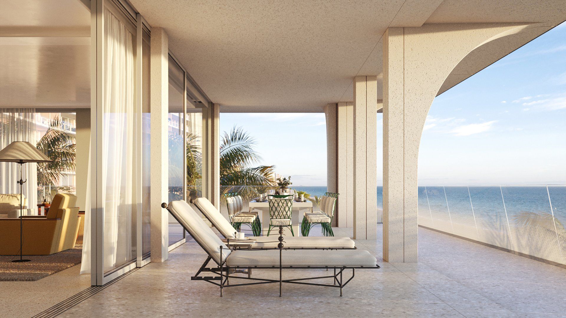 Surf House — 6