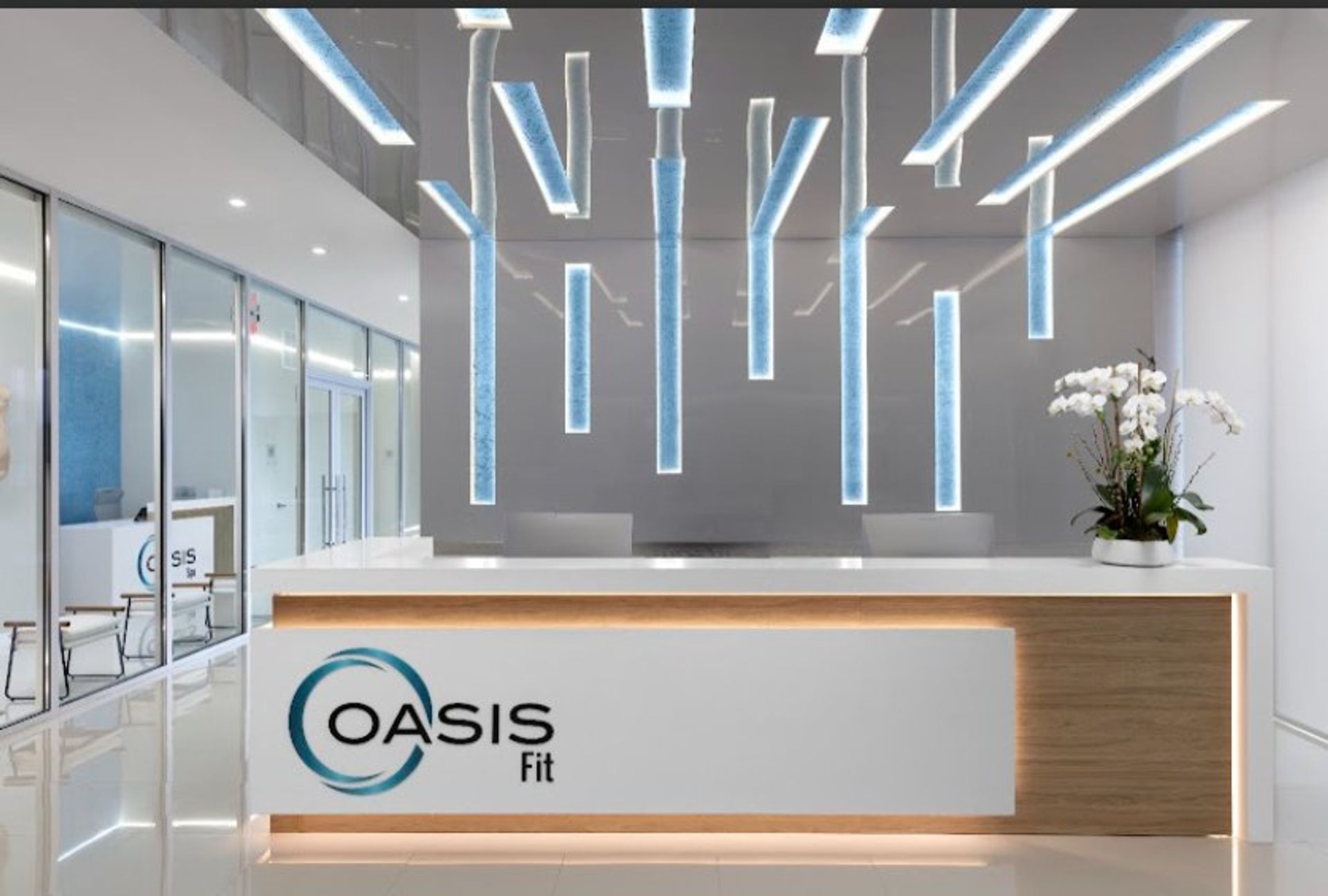 Oasis Hallandale — 12