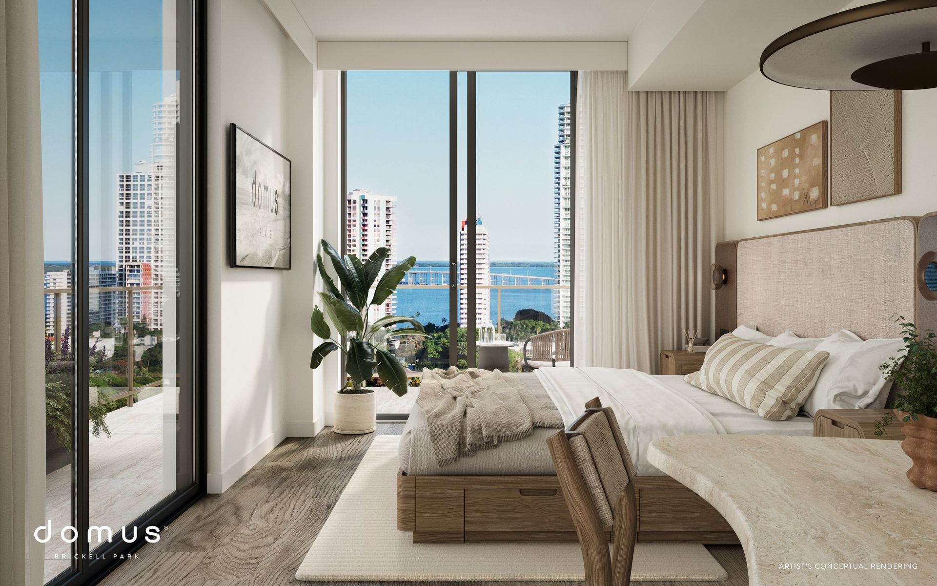 Domus Brickell Park — 11